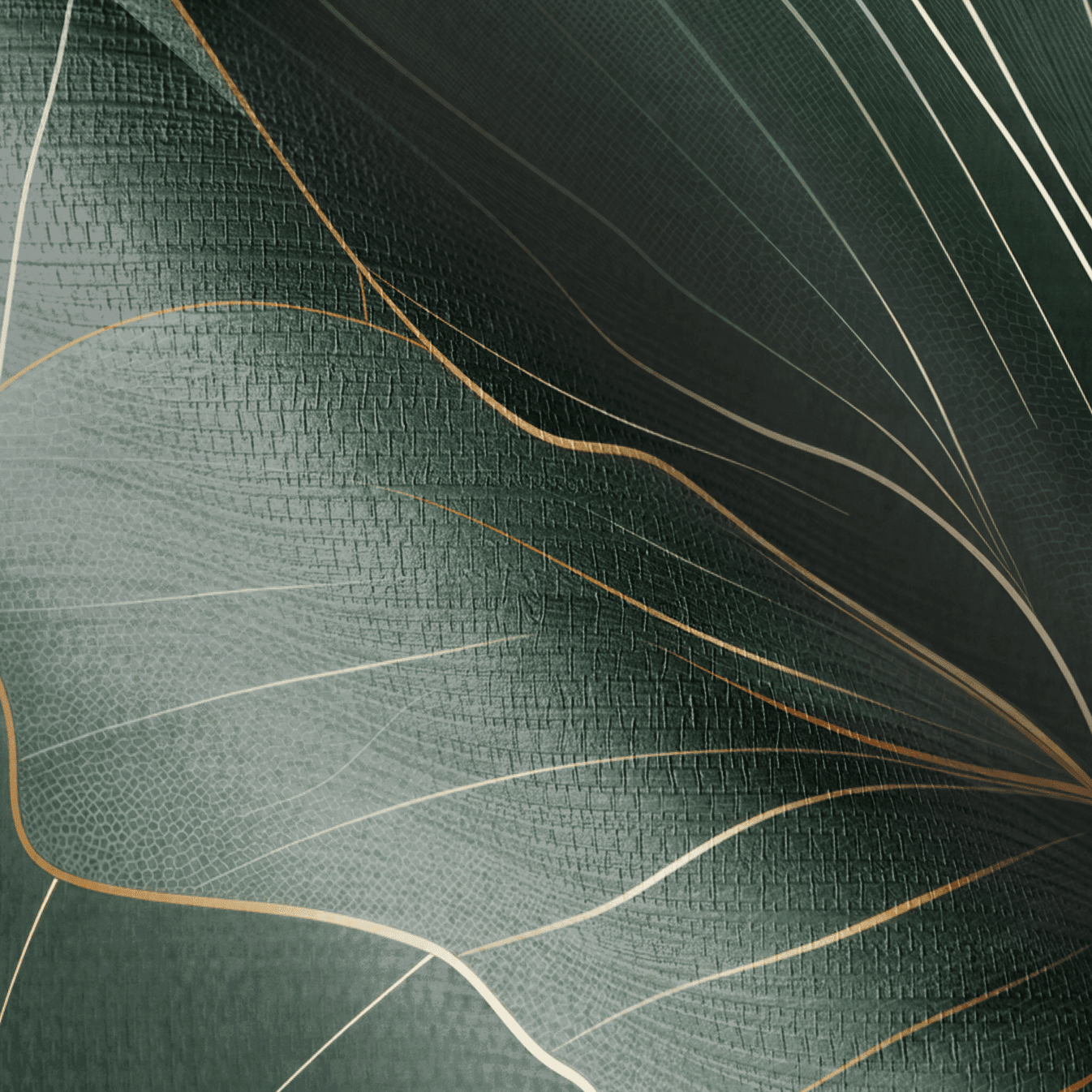Cressida Faux Grasscloth Wallpaper - Painted Paper