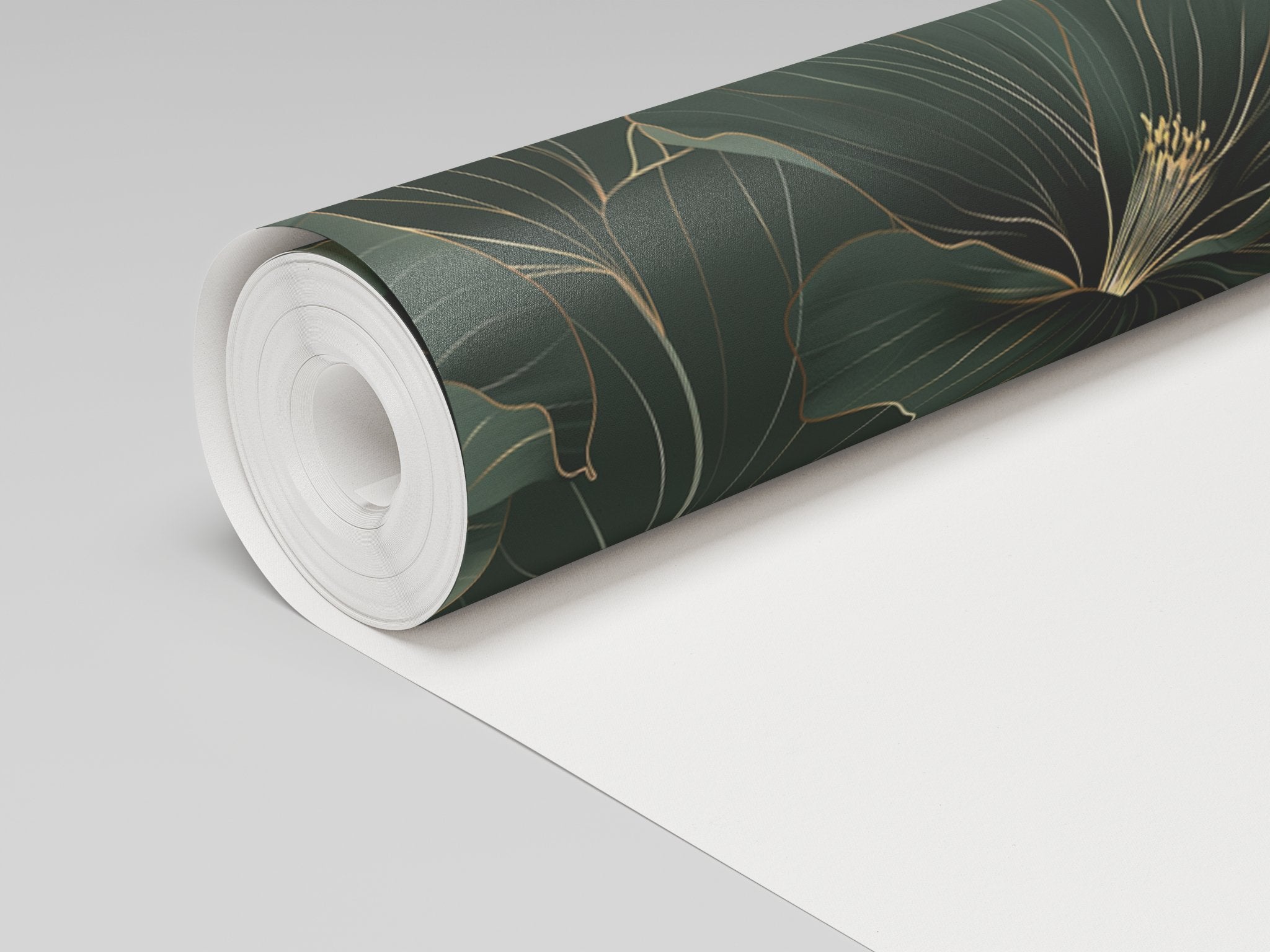 Cressida Wallpaper - Benton Lane Home - Painted Paper