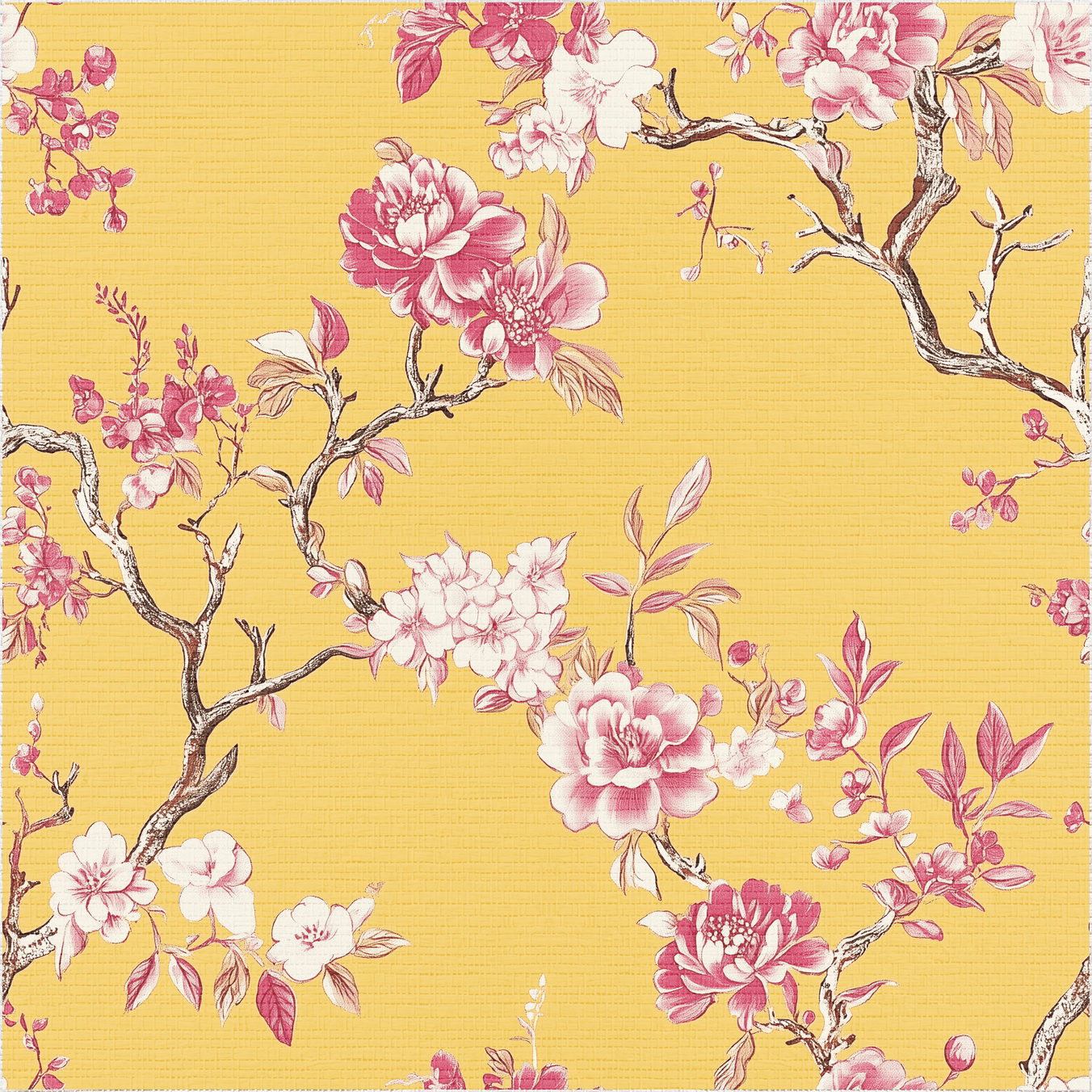 Cromwell Faux Grasscloth Wallpaper - Benton Lane Home - Painted Paper