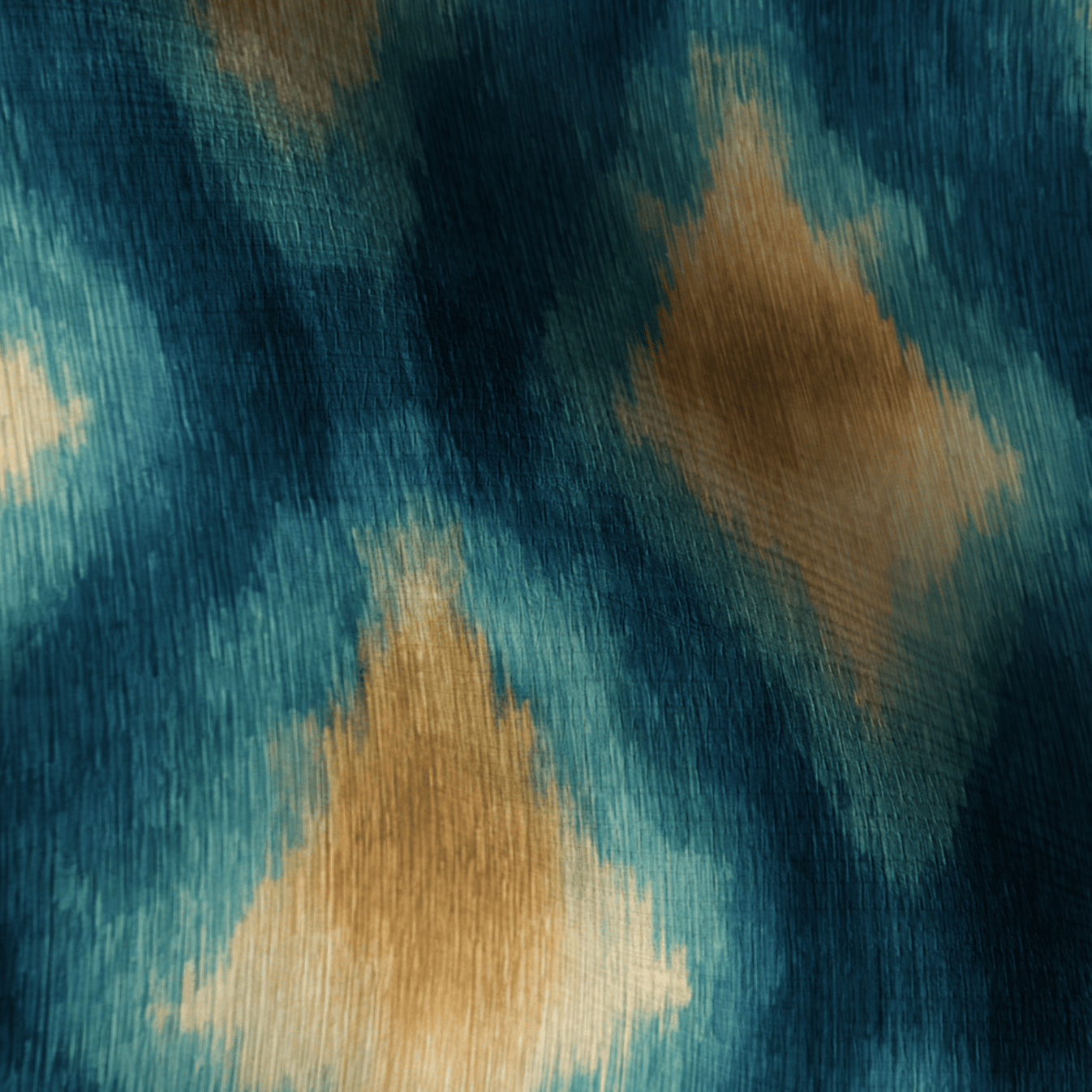 Crown Tapestry Faux Grasscloth Wallpaper - Benton Lane Home - Painted Paper