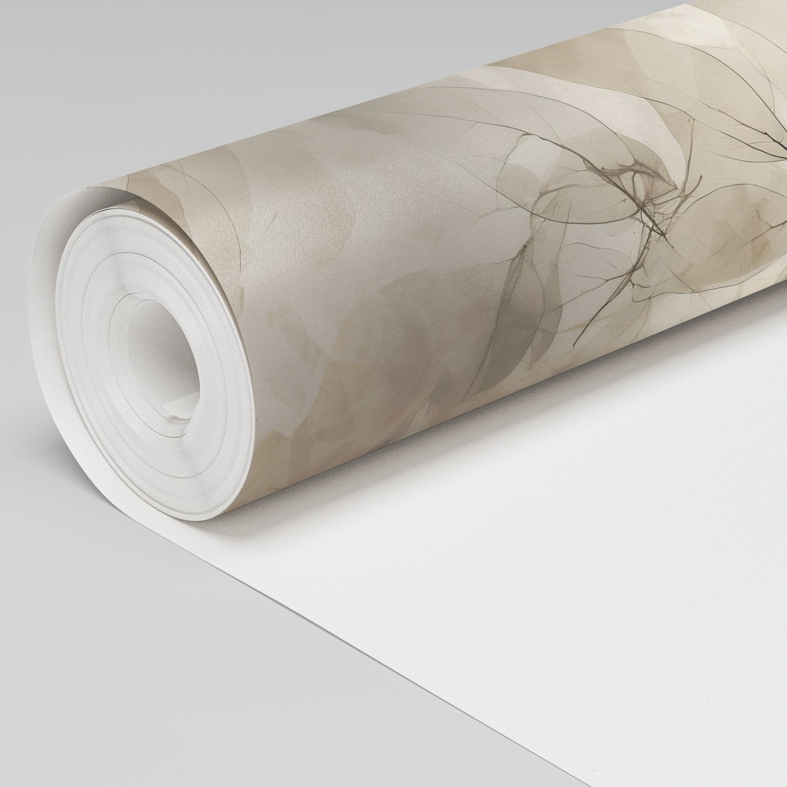 Cru Wallpaper - Benton Lane Home - Painted Paper