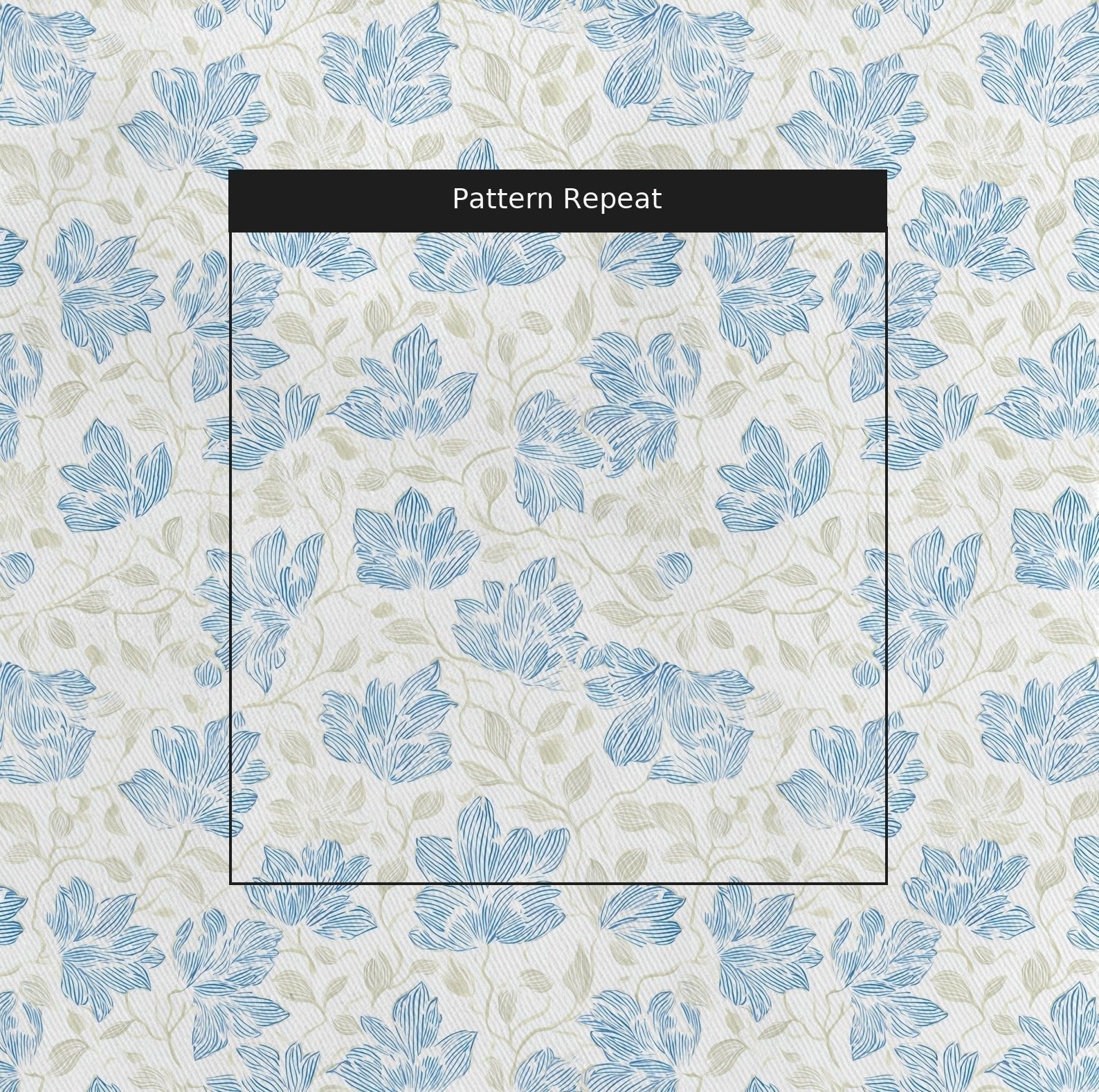 Crystal Clear - Fabric - Benton Lane Home - Lemon Park