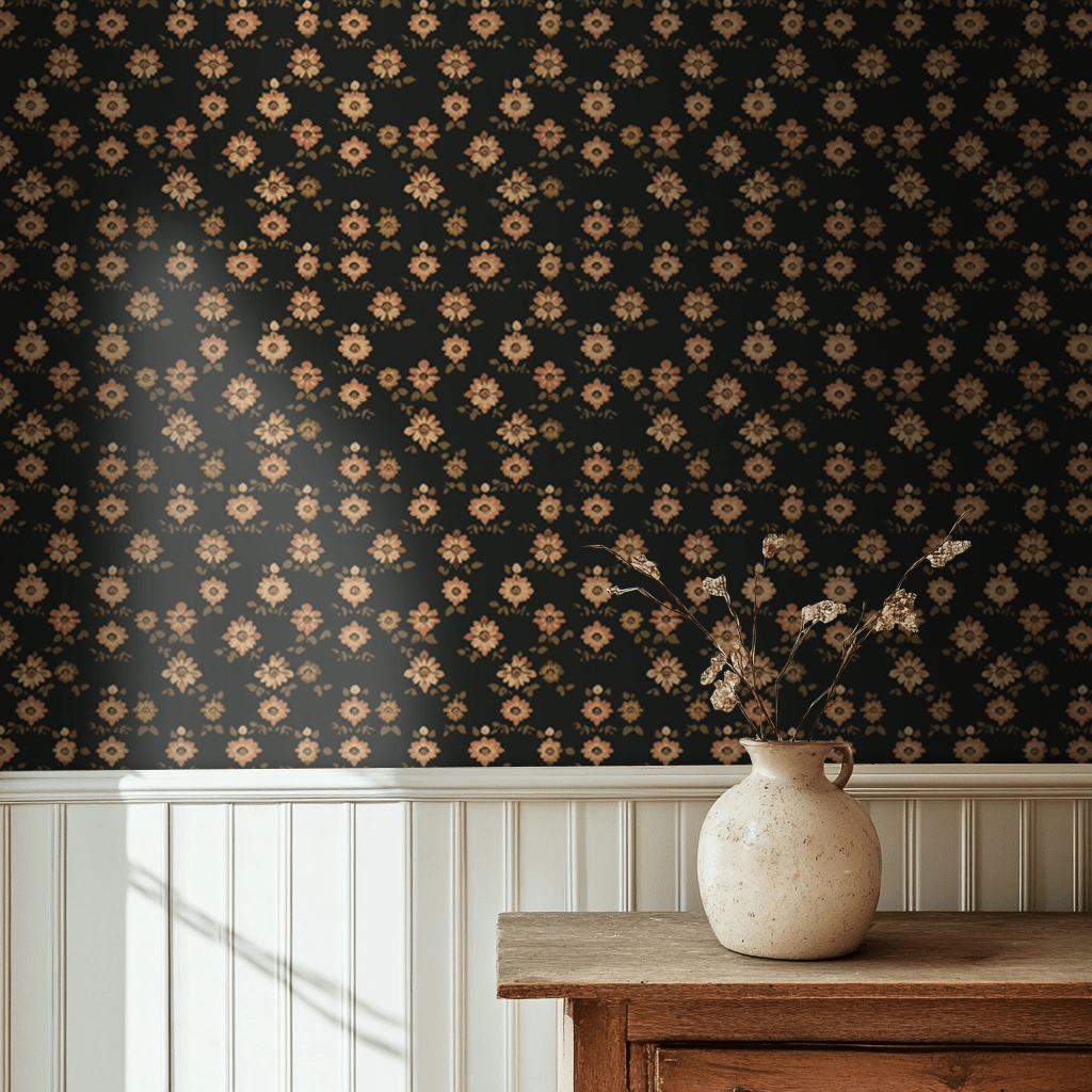 Cumberland Wallpaper - Benton Lane Home - Anthem Classic