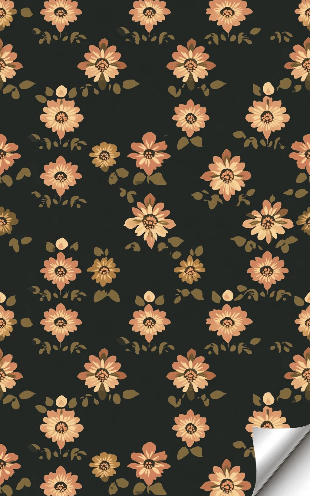 Cumberland Wallpaper - Benton Lane Home - Anthem Classic