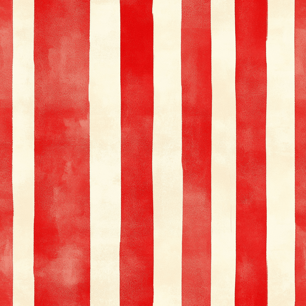 Curtain Call Wallpaper - Painted Paper