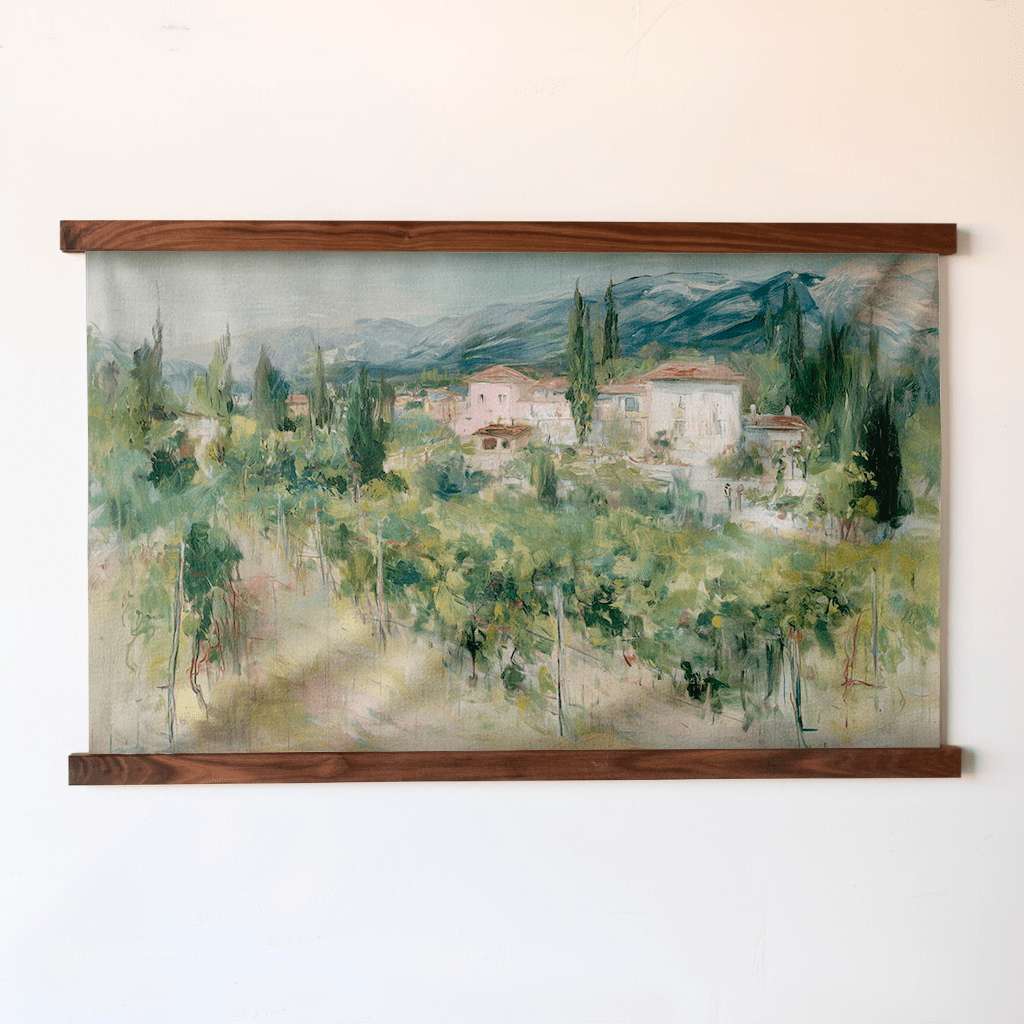 Cypress Walk - Tapestry - Benton Lane Home - Lemon Park
