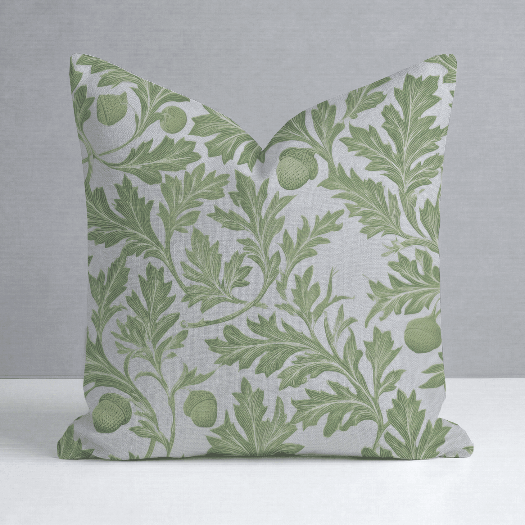 Cyrus Throw Pillow - Benton Lane Home - Lemon Park