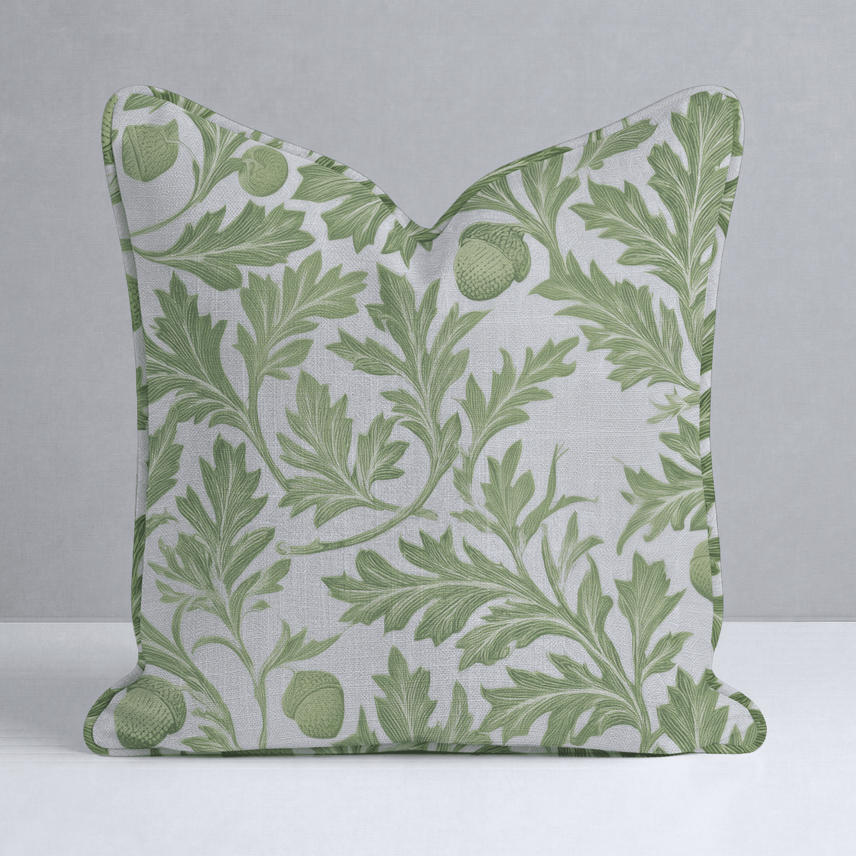 Cyrus Throw Pillow - Benton Lane Home - Lemon Park