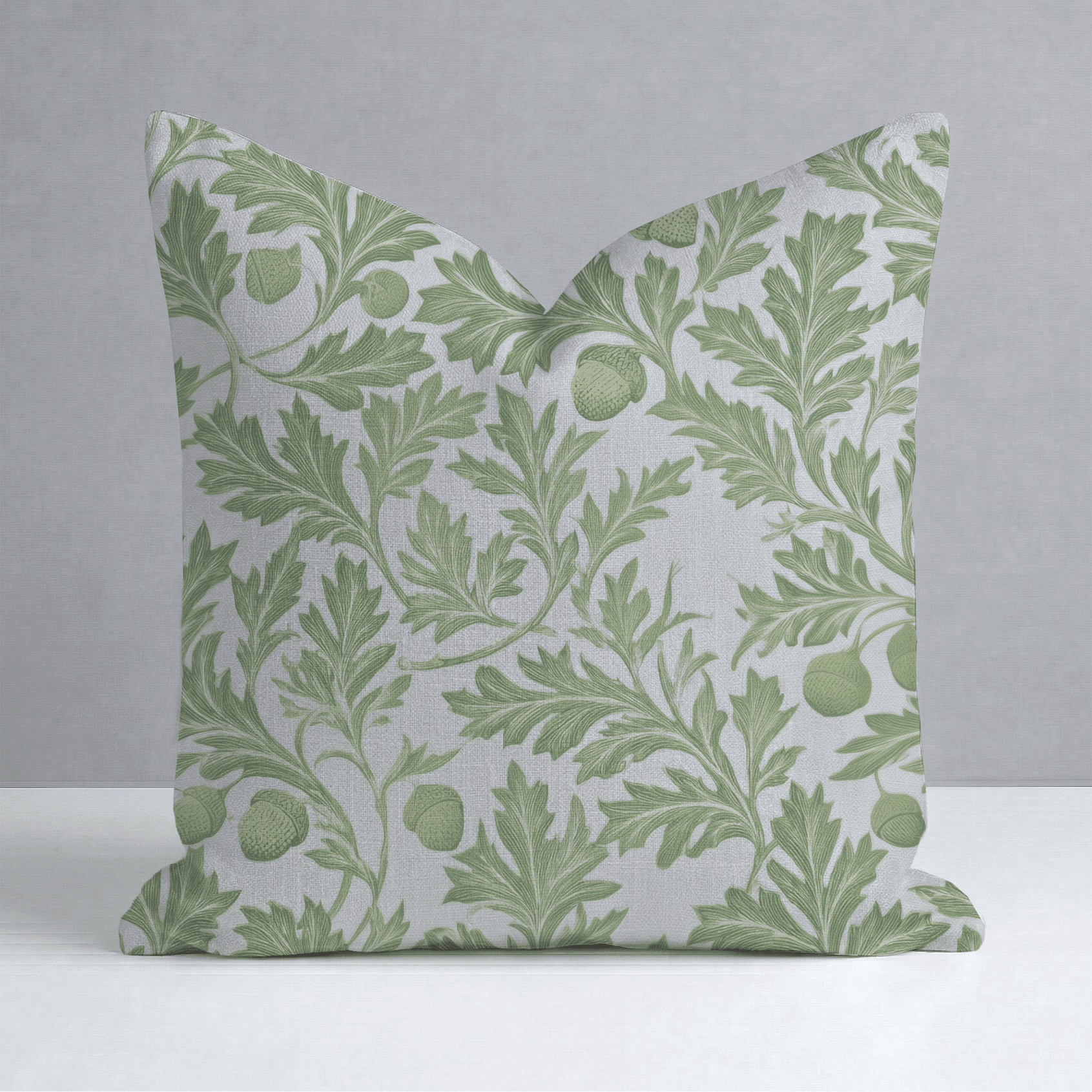 Cyrus Throw Pillow - Benton Lane Home - Lemon Park