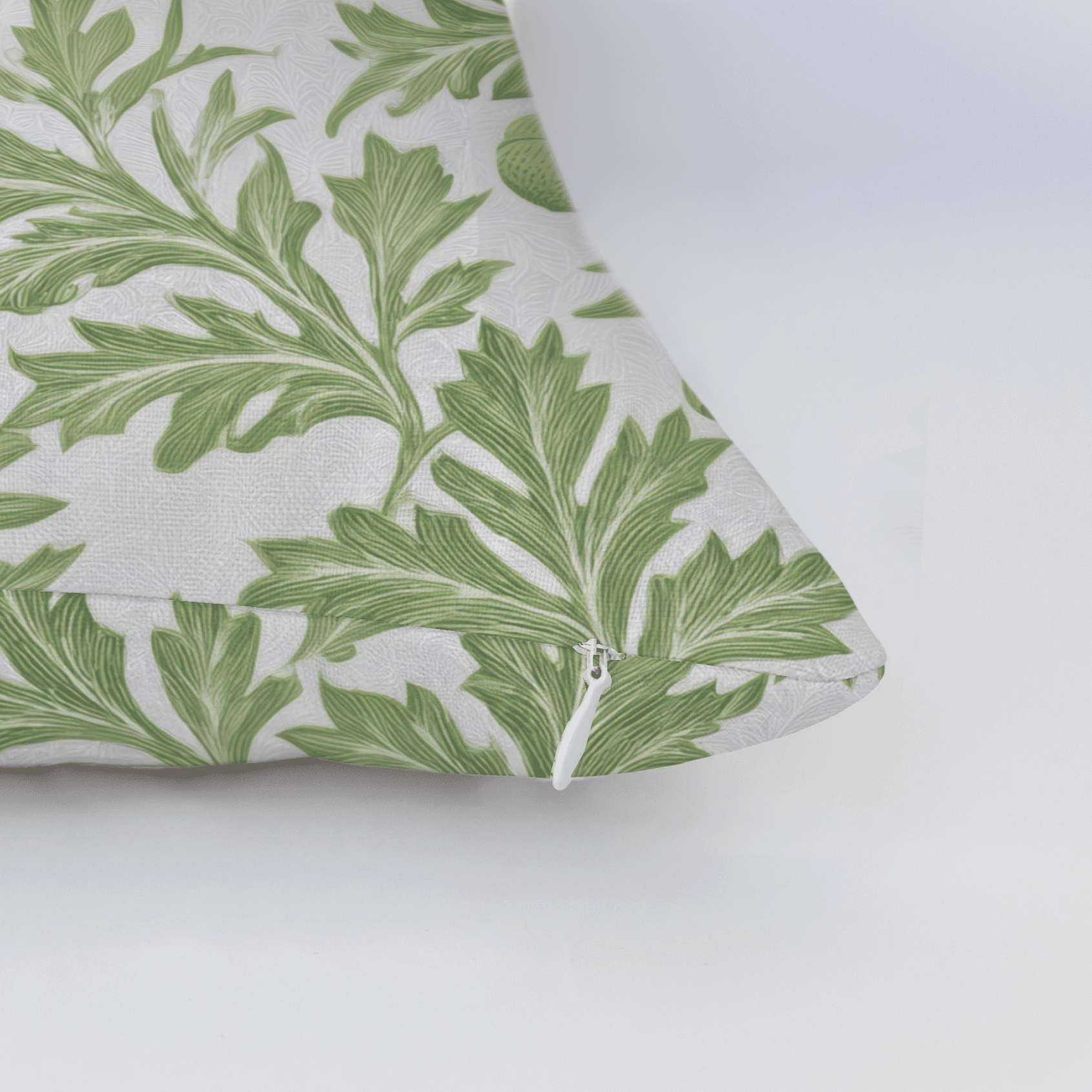 Cyrus Throw Pillow - Benton Lane Home - Lemon Park