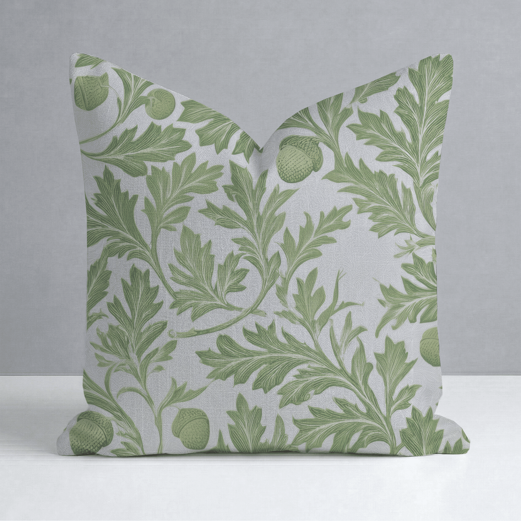 Cyrus Throw Pillow - Benton Lane Home - Lemon Park