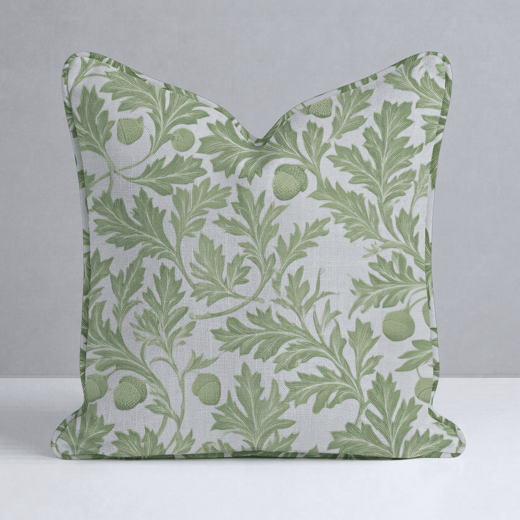 Cyrus Throw Pillow - Benton Lane Home - Lemon Park