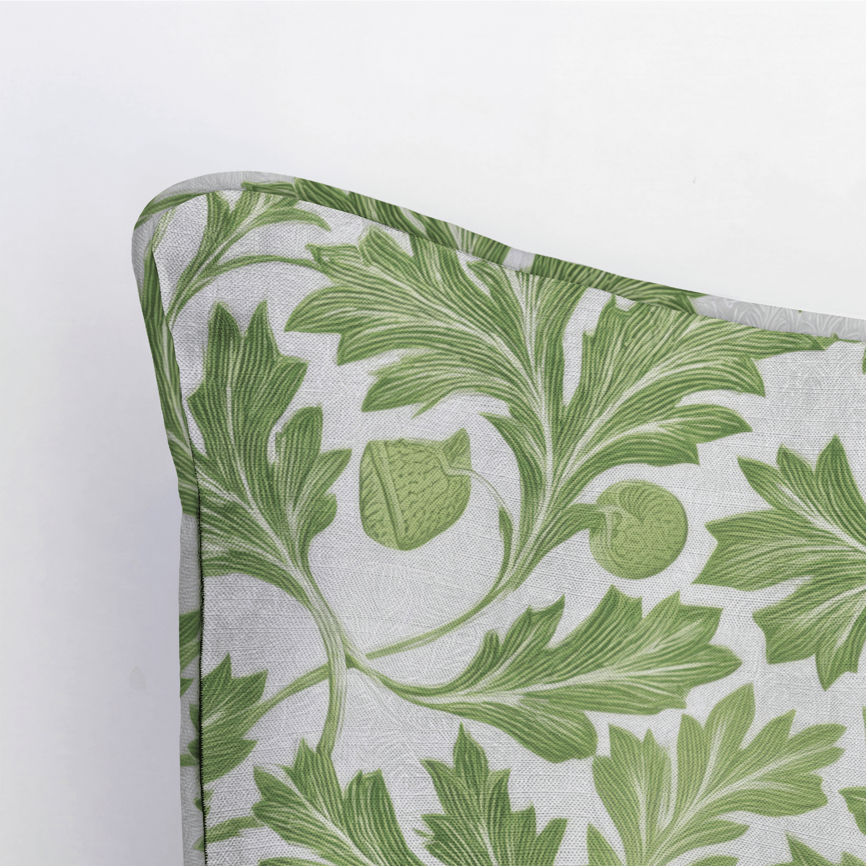 Cyrus Throw Pillow - Benton Lane Home - Lemon Park