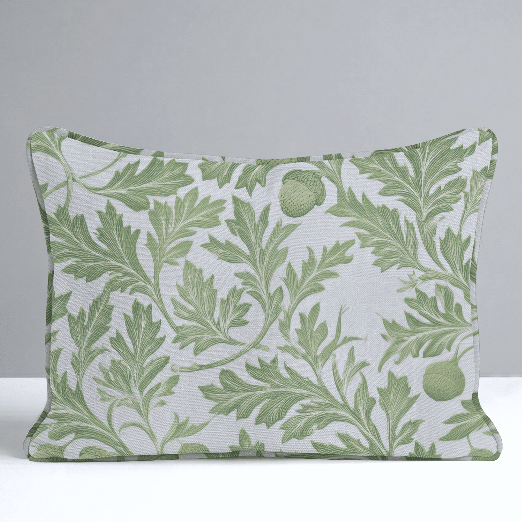 Cyrus Throw Pillow - Benton Lane Home - Lemon Park
