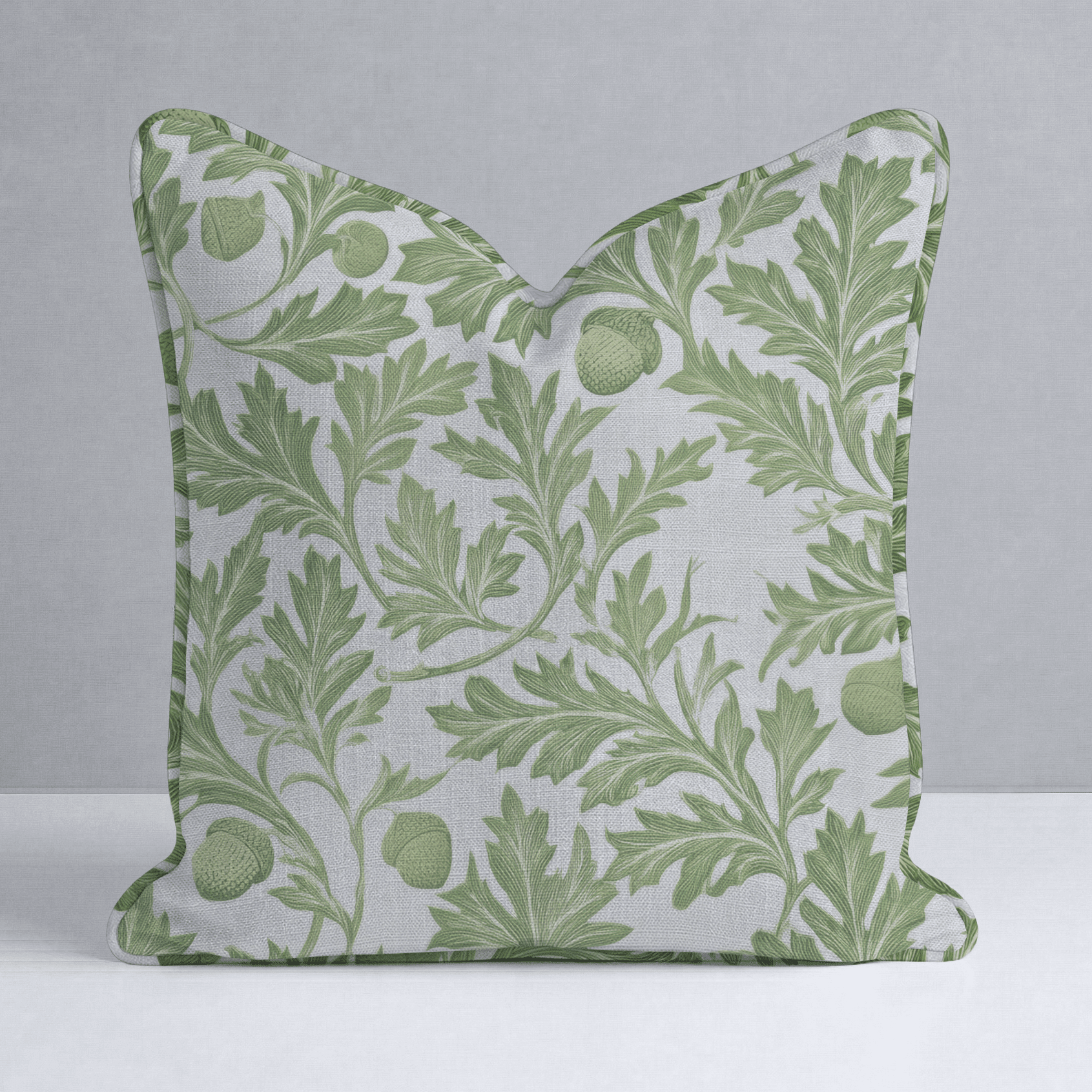 Cyrus Throw Pillow - Benton Lane Home - Lemon Park