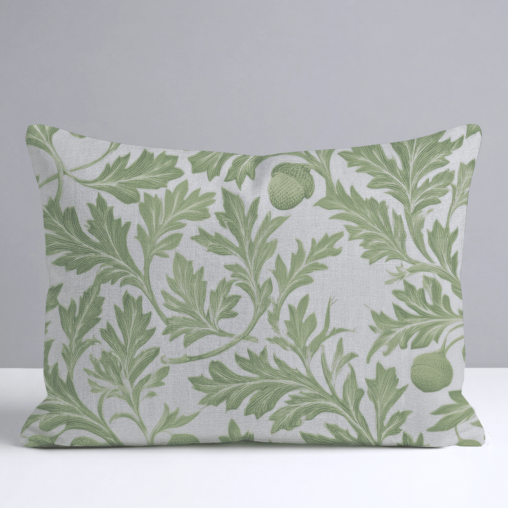 Cyrus Throw Pillow - Benton Lane Home - Lemon Park