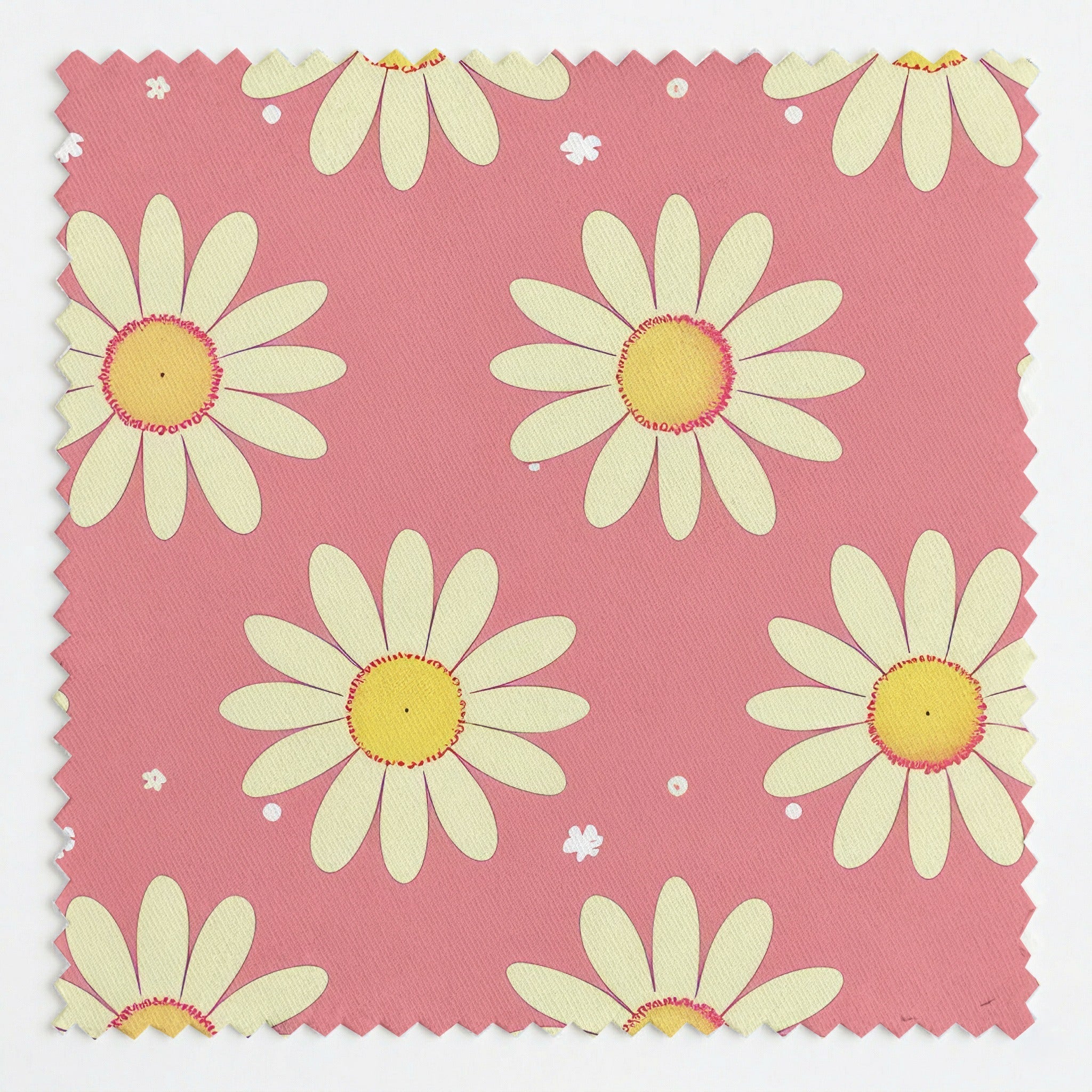 Daisy - Fabric - Benton Lane Home - Lemon Park
