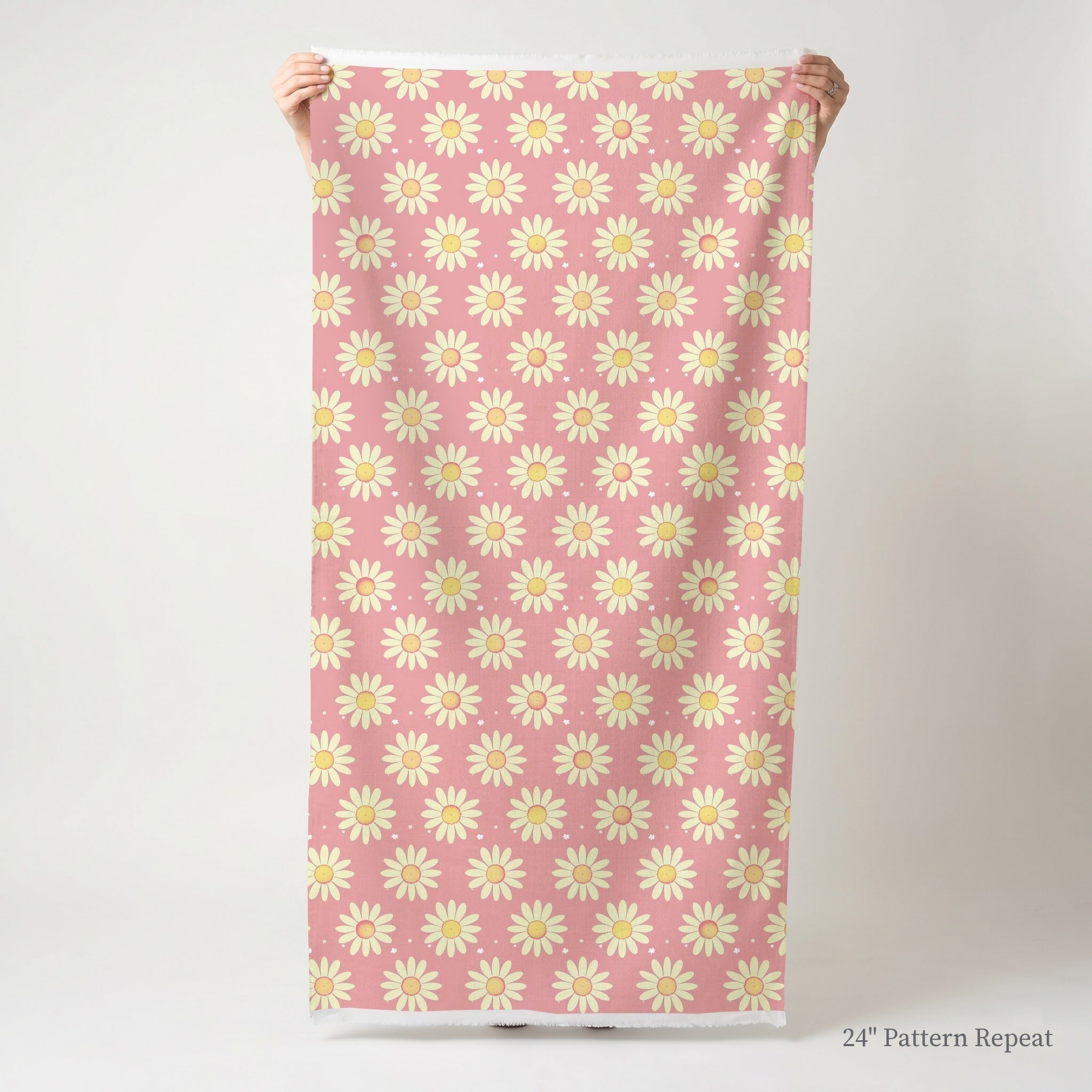 Daisy - Fabric - Benton Lane Home - Lemon Park