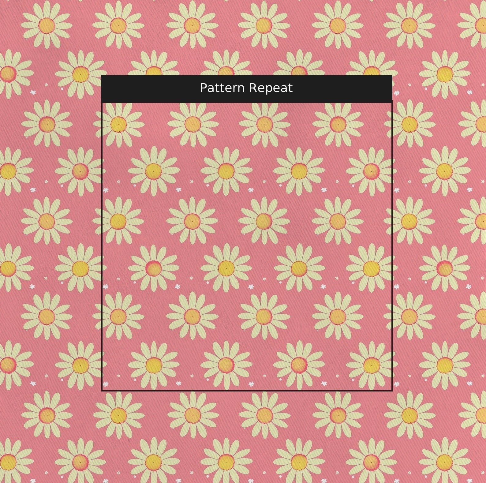 Daisy - Fabric - Benton Lane Home - Lemon Park