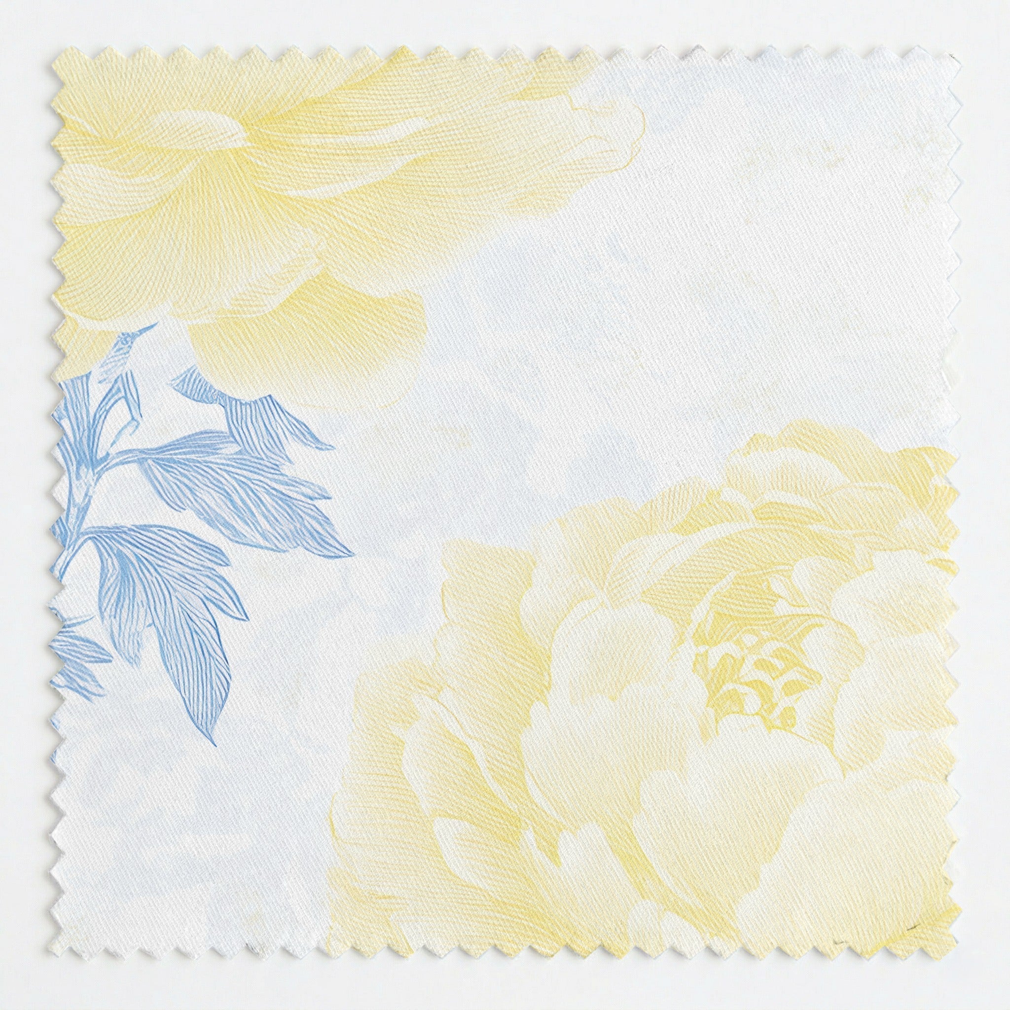 Daisy Rae - Fabric - Benton Lane Home - Lemon Park