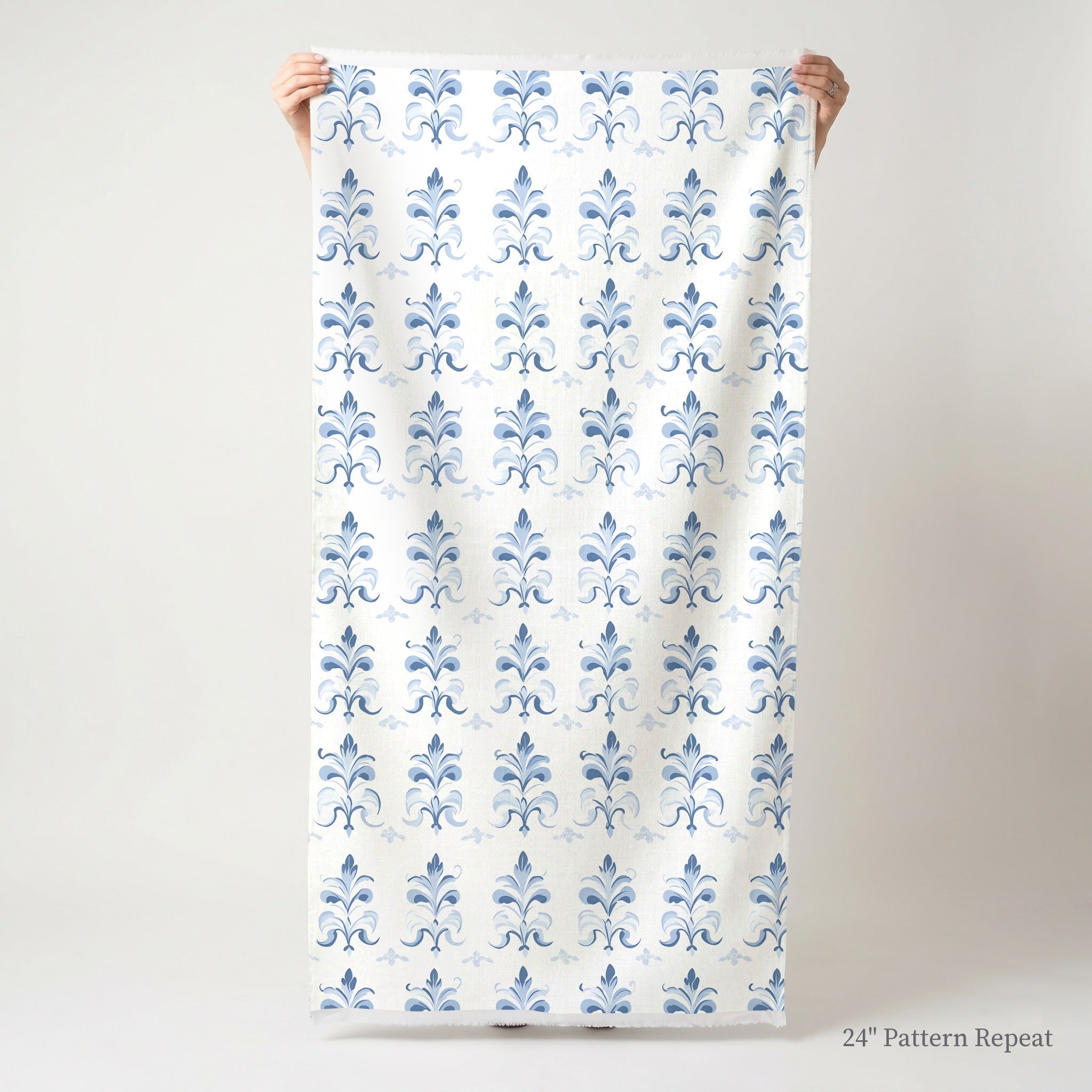 Daniel - Fabric - Benton Lane Home - Lemon Park