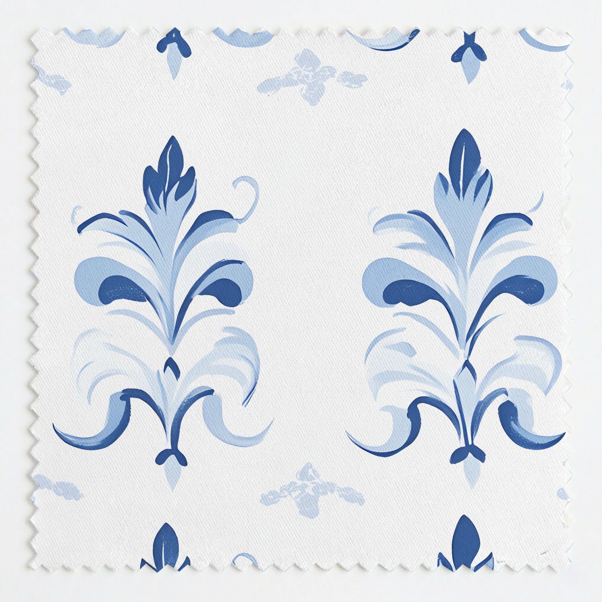 Daniel - Fabric - Benton Lane Home - Lemon Park