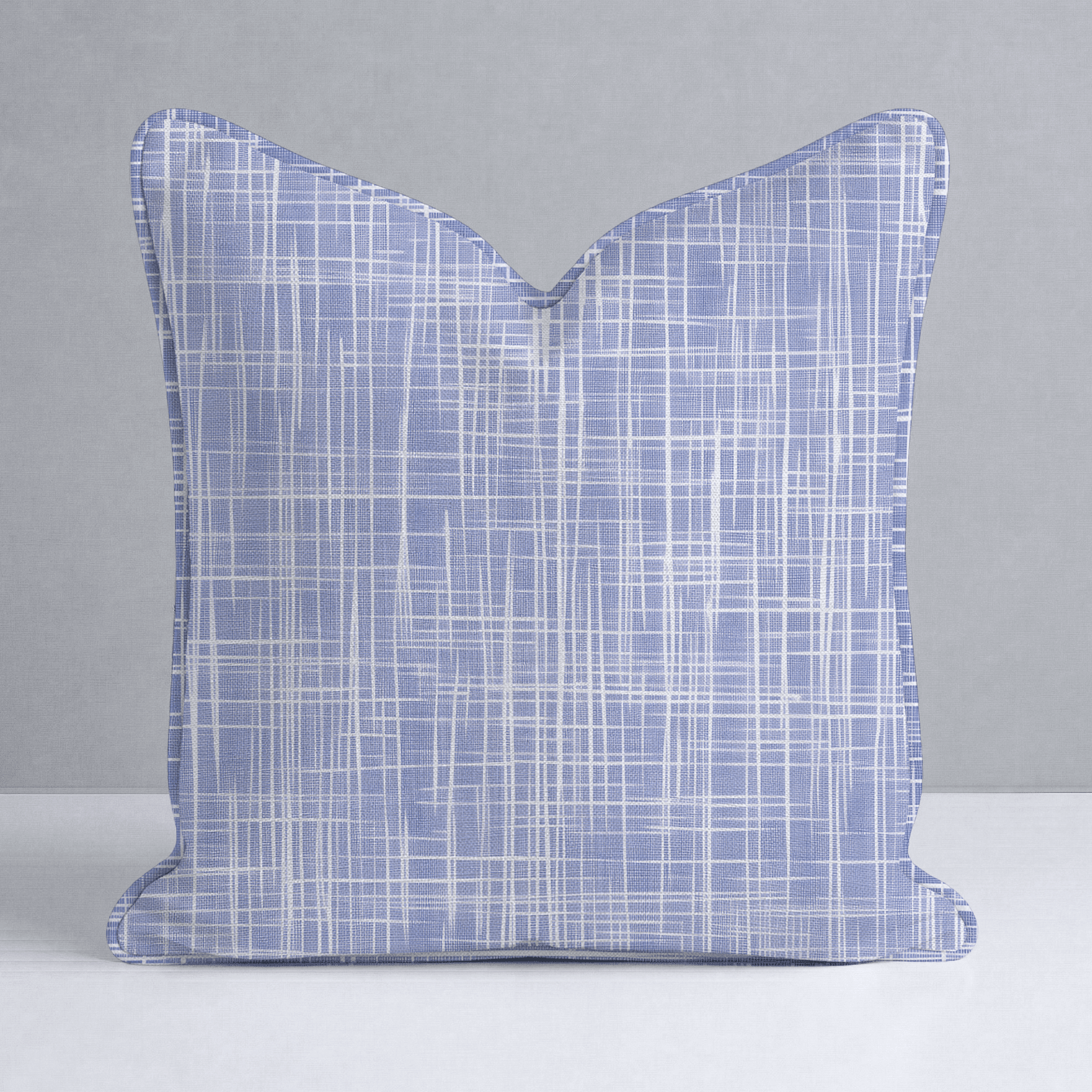 Danielle Throw Pillow - Benton Lane Home - Lemon Park