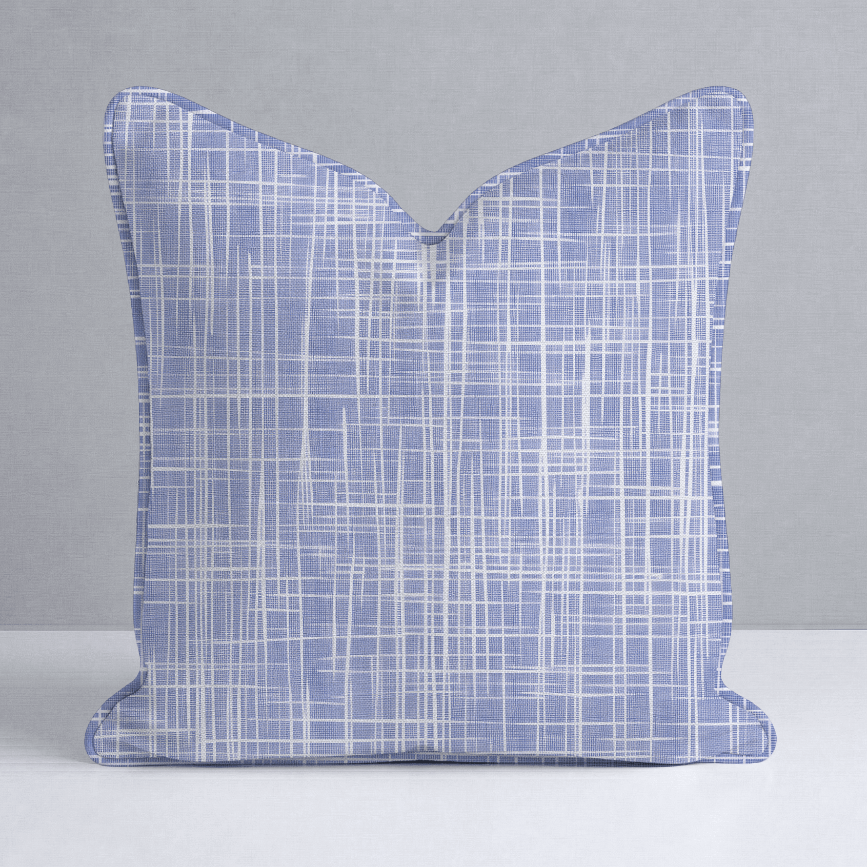 Danielle Throw Pillow - Benton Lane Home - Lemon Park