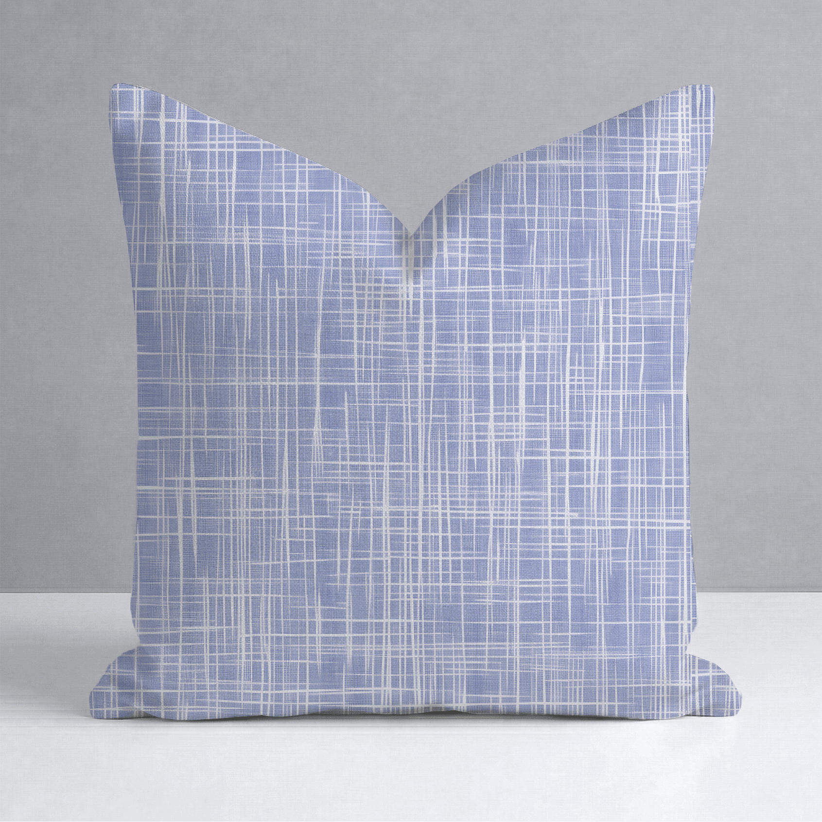 Danielle Throw Pillow - Benton Lane Home - Lemon Park