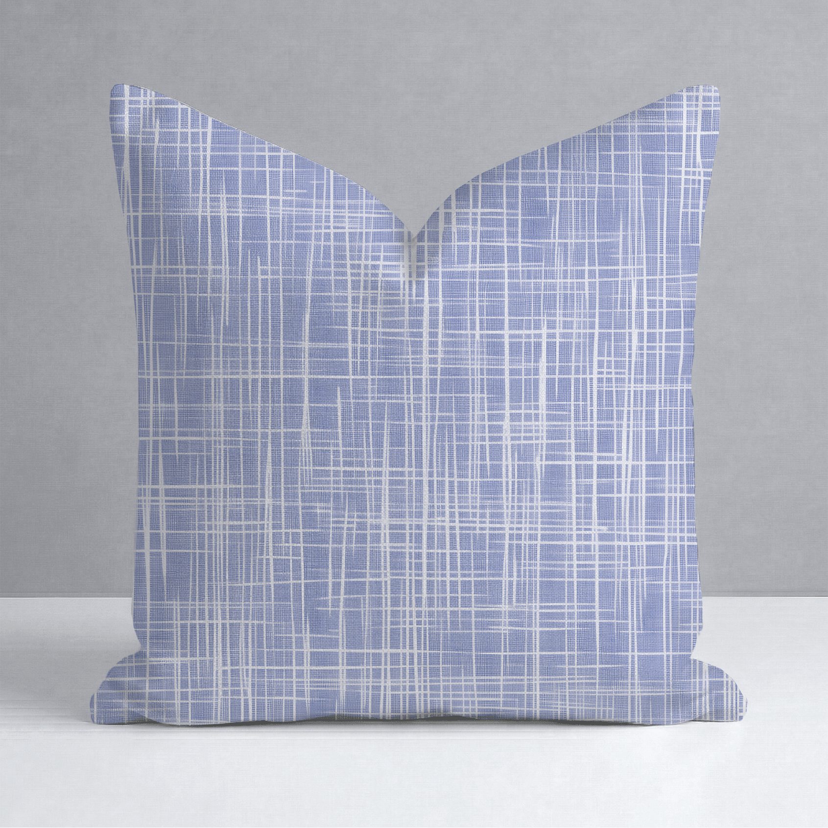 Danielle Throw Pillow - Benton Lane Home - Lemon Park
