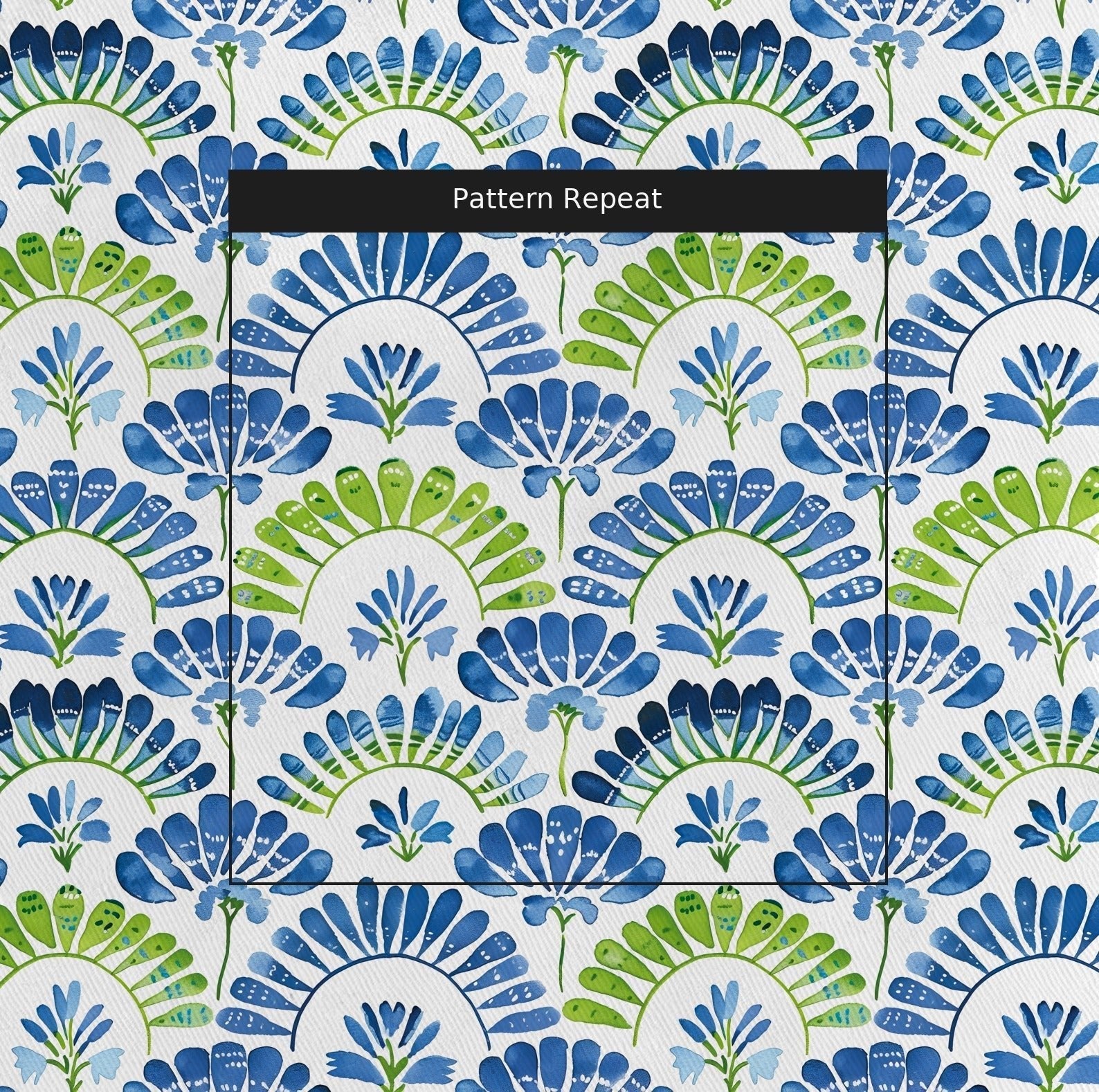 Daphne - Fabric - Benton Lane Home - Lemon Park