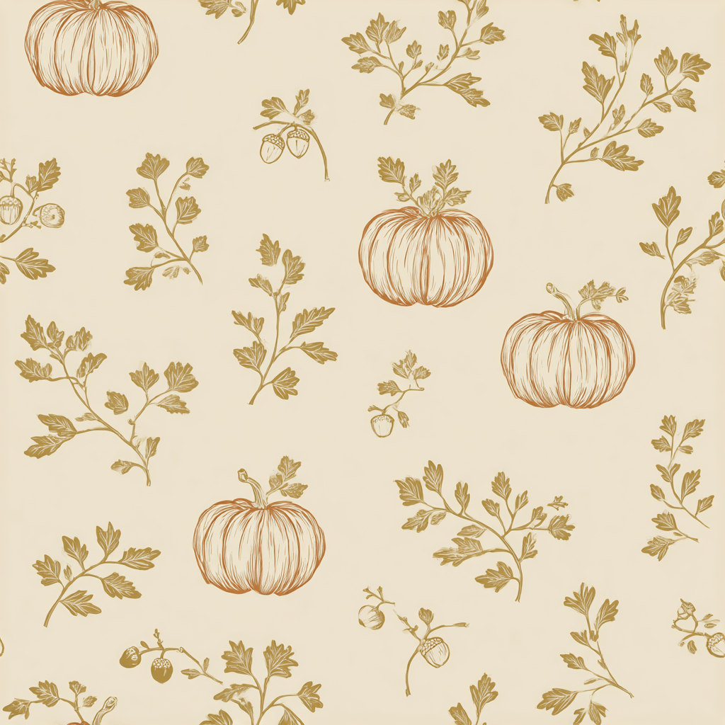 Daphne Grove Wallpaper - Benton Lane Home - Painted Paper