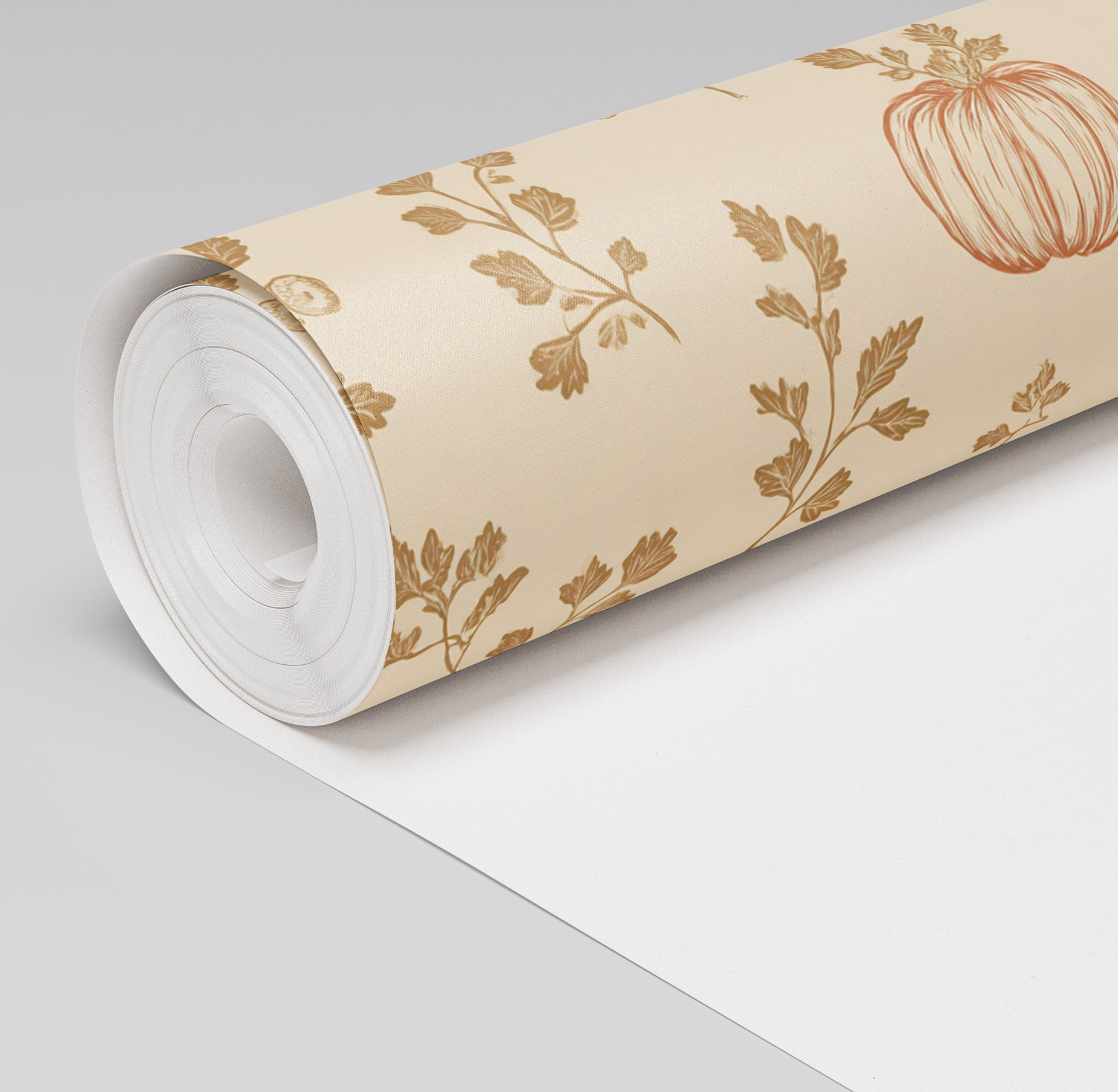 Daphne Grove Wallpaper - Benton Lane Home - Painted Paper