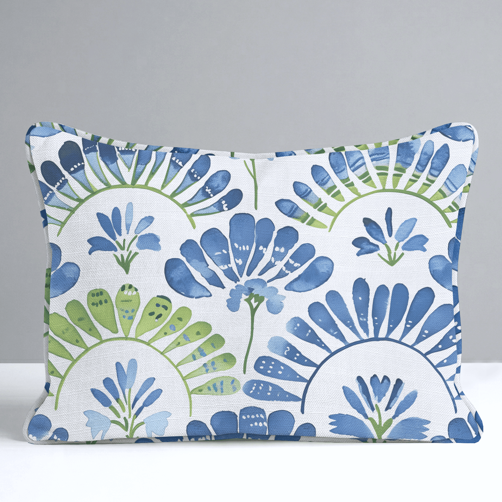 Daphne Throw Pillow - Benton Lane Home - Lemon Park