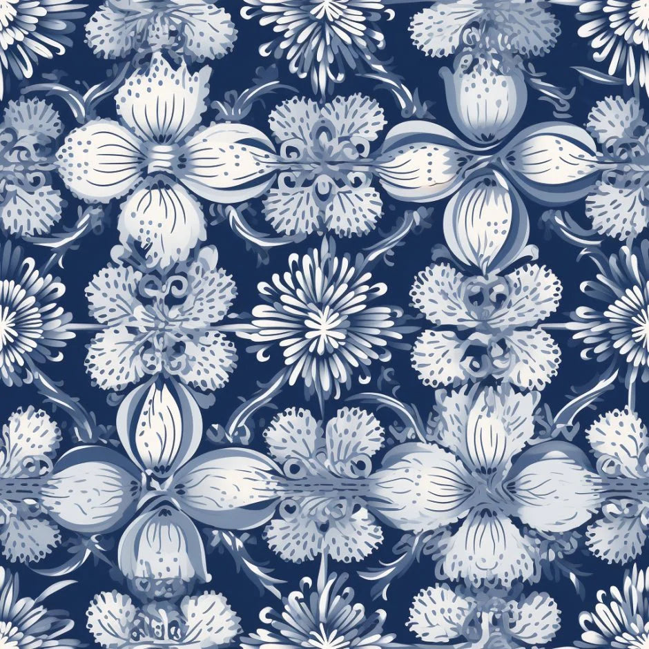 Darcy Wallpaper - Painted Paper
