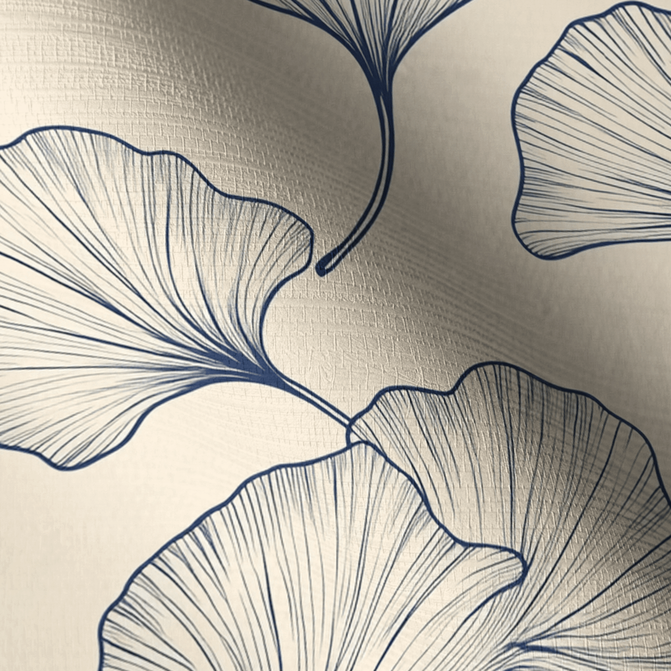 Darien Faux Grasscloth Wallpaper - Benton Lane Home - Painted Paper