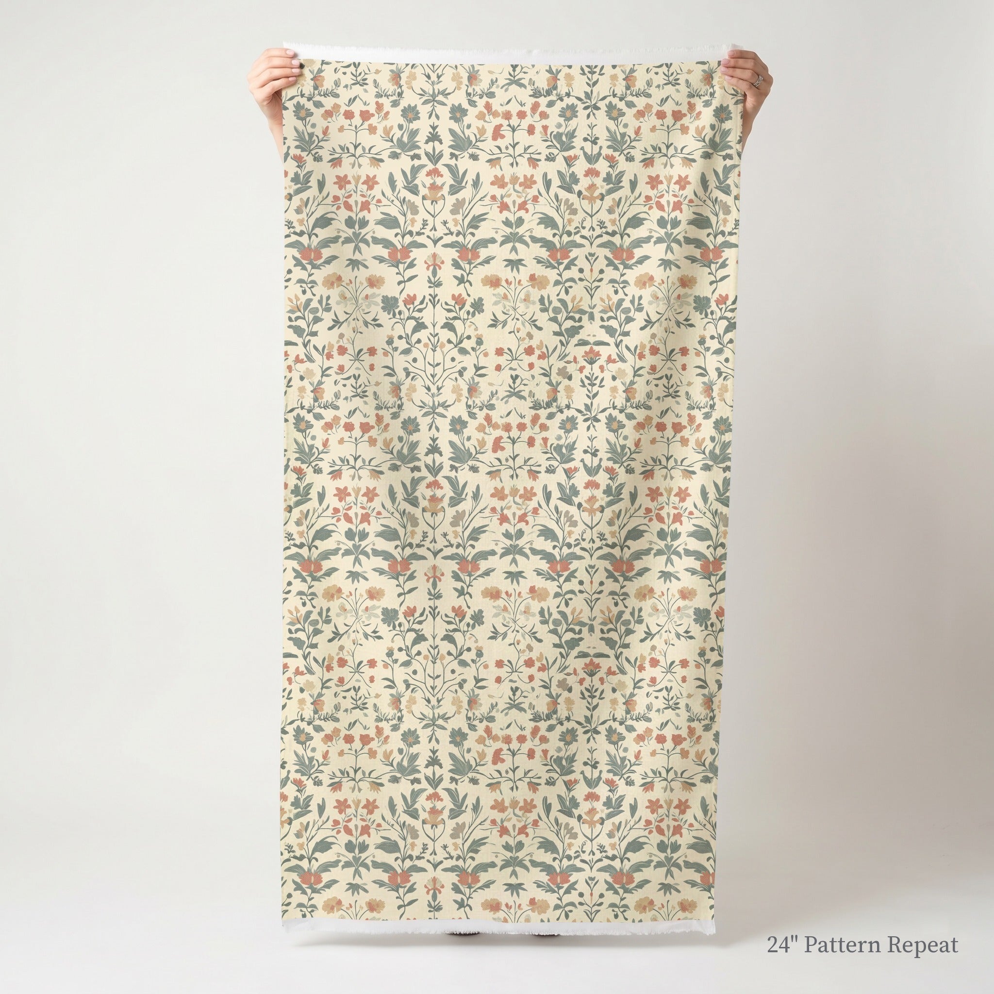 Darla - Fabric - Benton Lane Home - Lemon Park