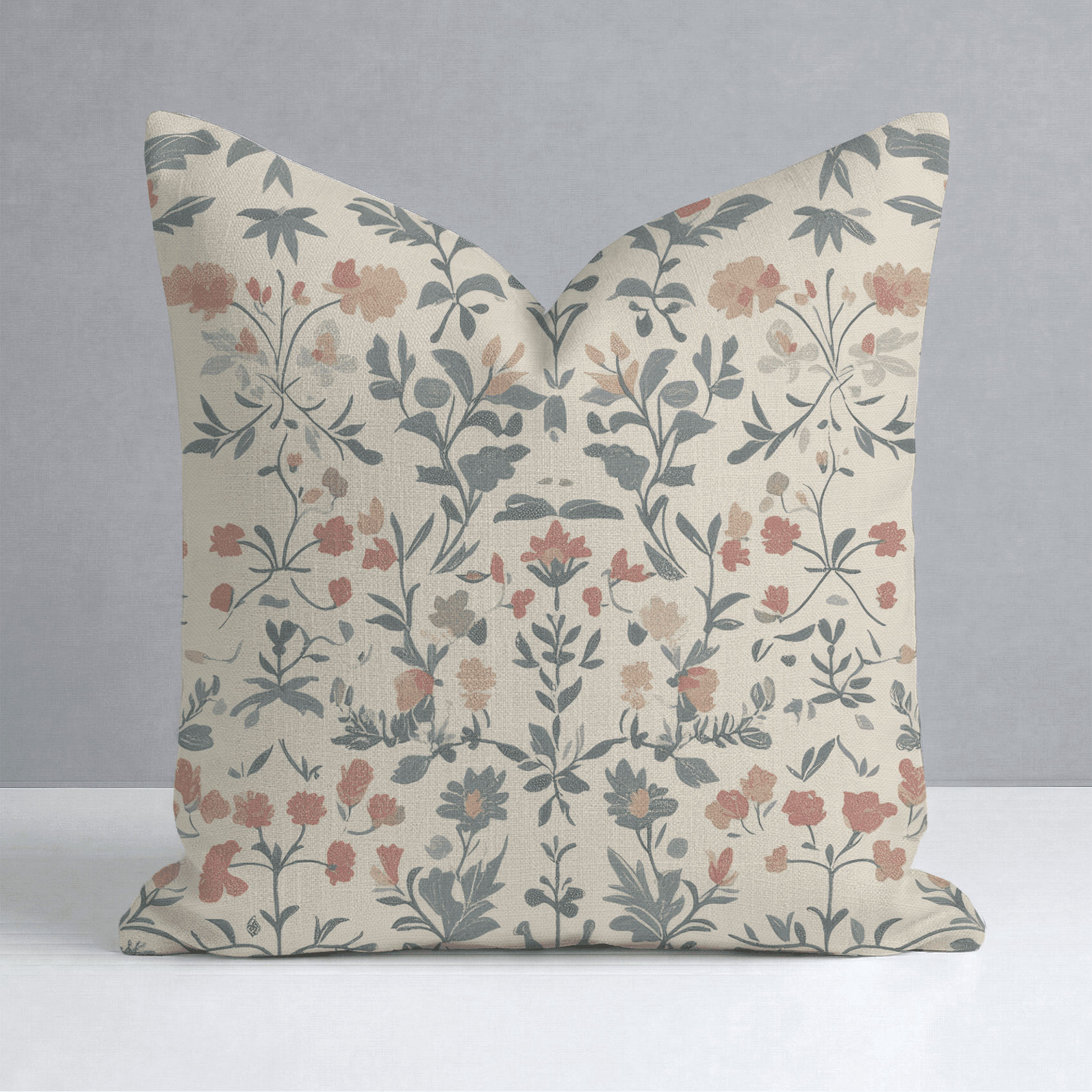 Darla Throw Pillow - Benton Lane Home - Lemon Park