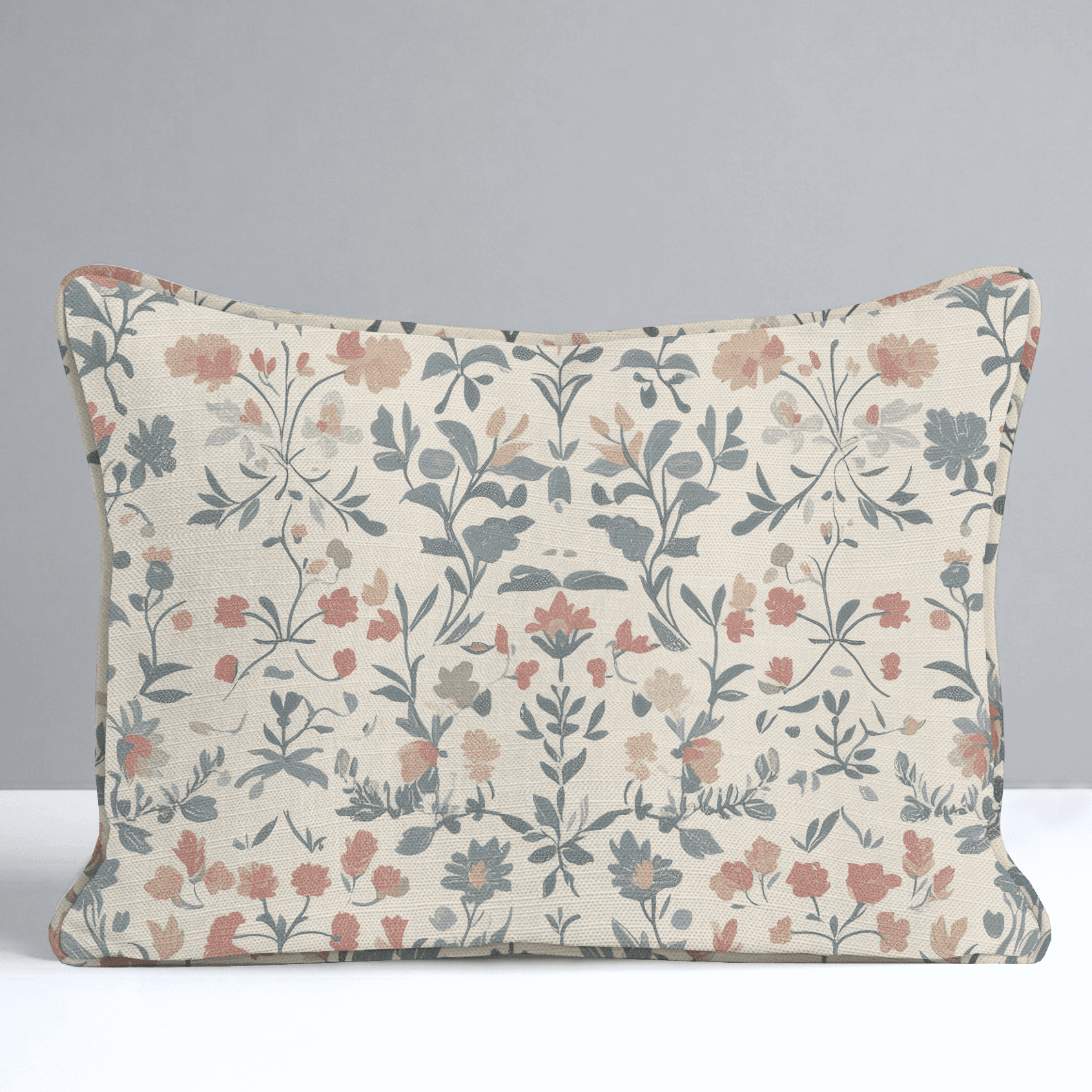Darla Throw Pillow - Benton Lane Home - Lemon Park