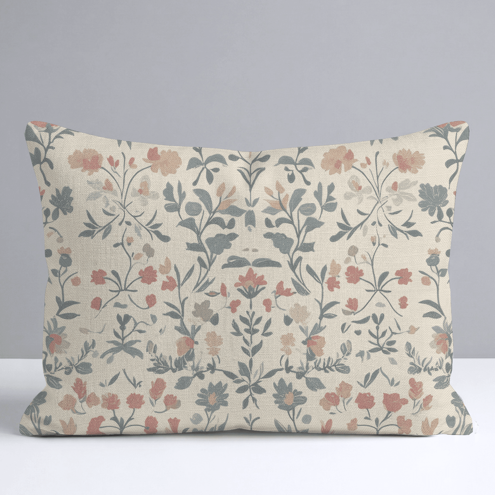 Darla Throw Pillow - Benton Lane Home - Lemon Park