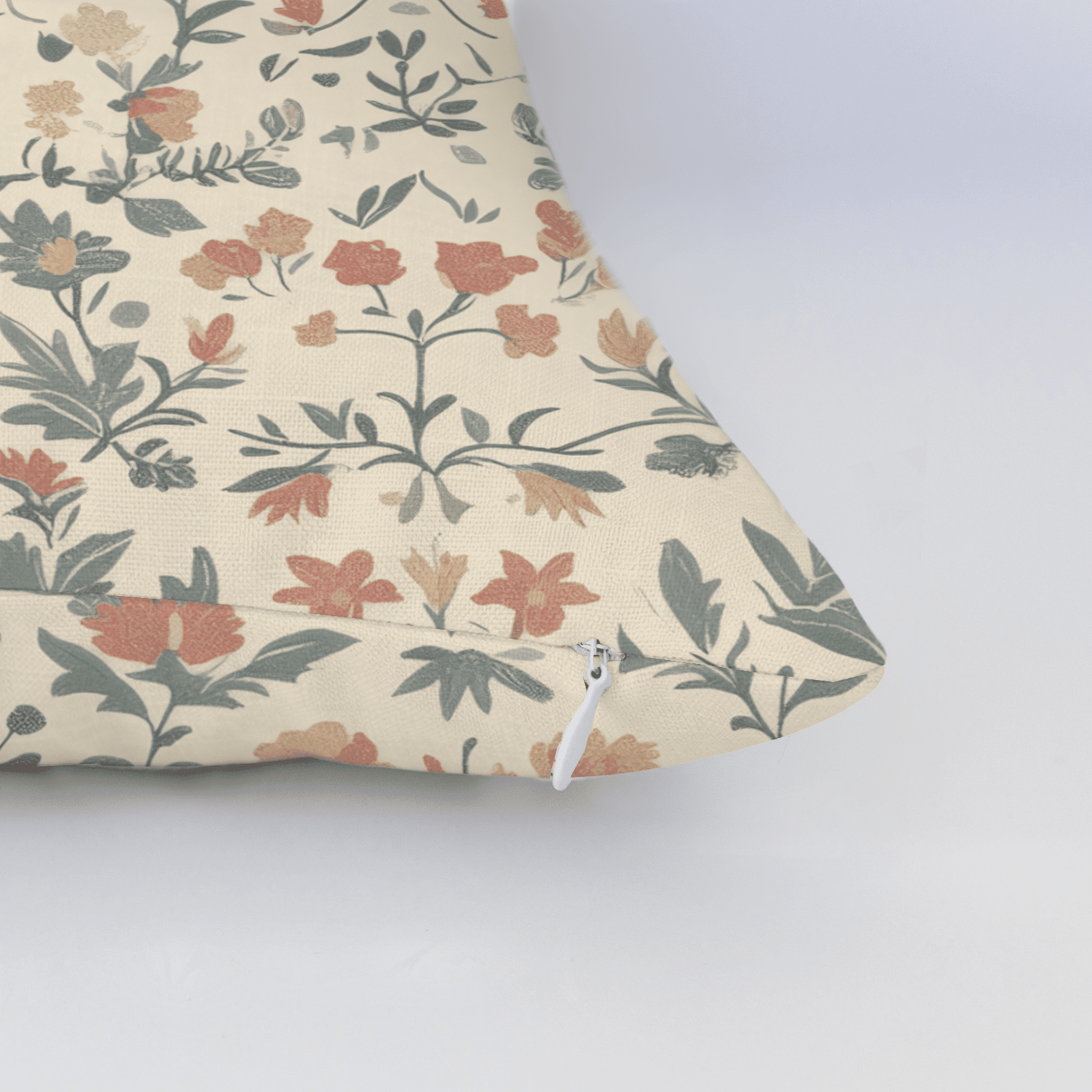 Darla Throw Pillow - Benton Lane Home - Lemon Park