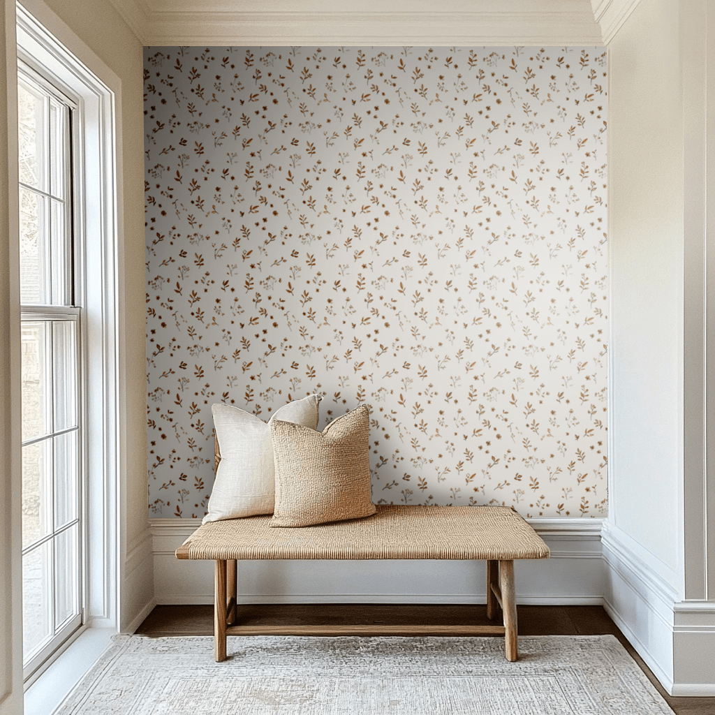 Darlington Wallpaper - Benton Lane Home - Anthem Classic