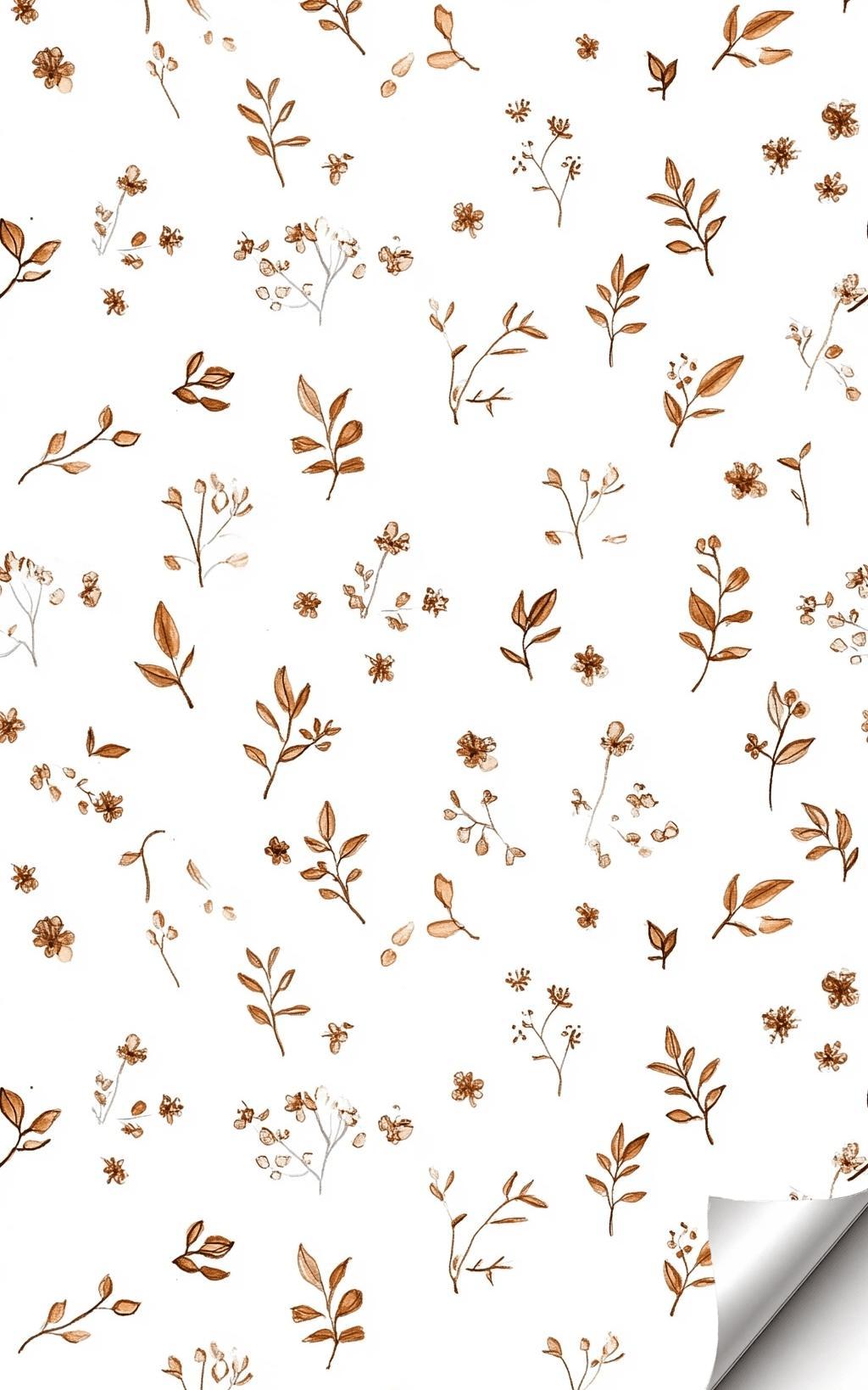 Darlington Wallpaper - Benton Lane Home - Anthem Classic