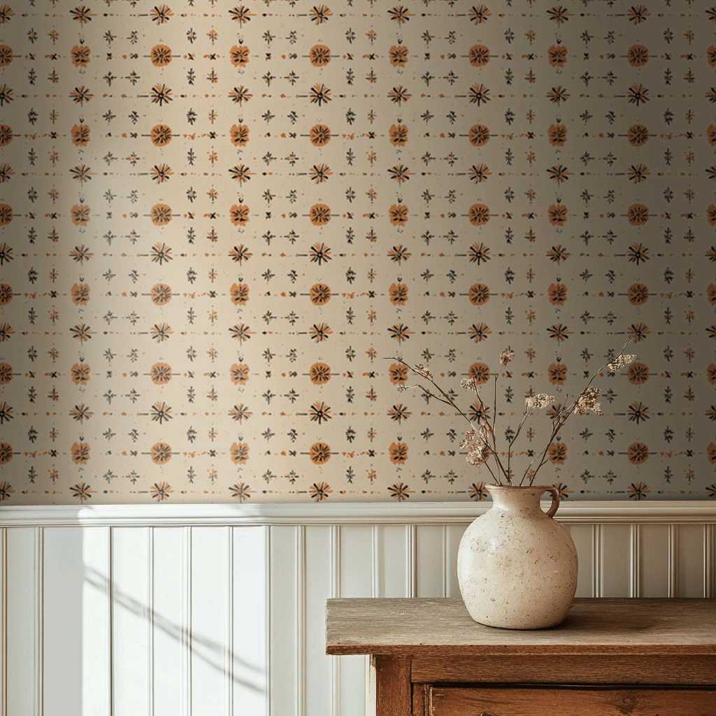 Davenport Wallpaper - Benton Lane Home - Anthem Classic