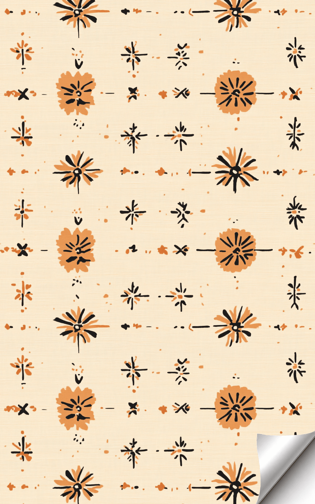 Davenport Wallpaper - Benton Lane Home - Anthem Classic