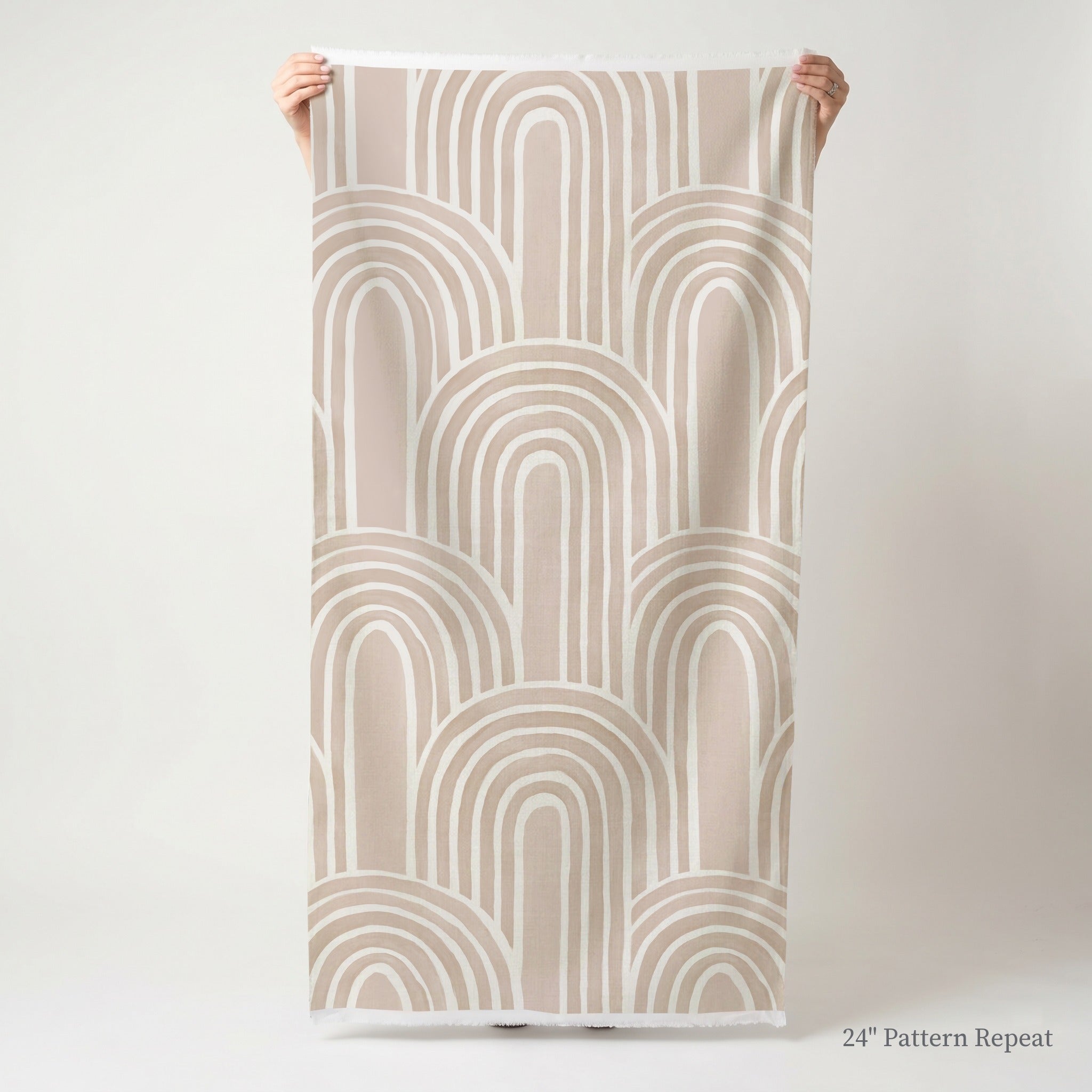 Dawn - Fabric - Lemon Park