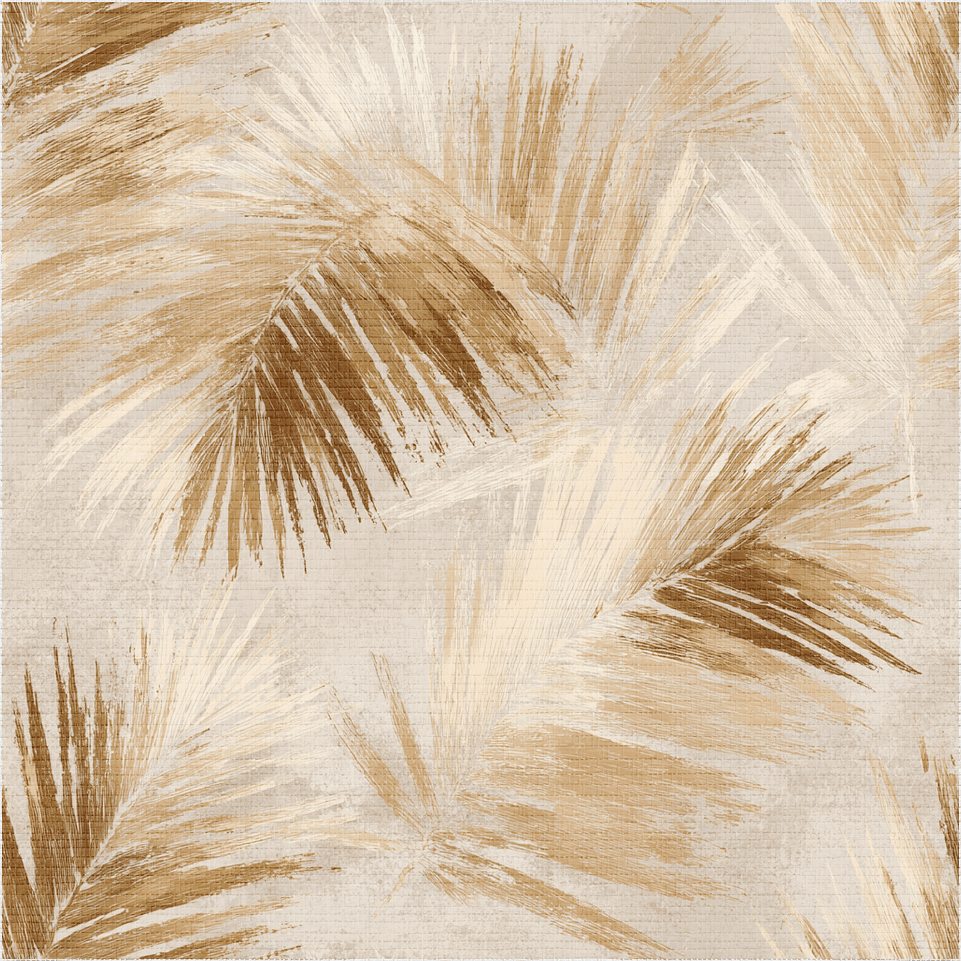 Daybreak Faux Grasscloth Wallpaper - Benton Lane Home - Painted Paper