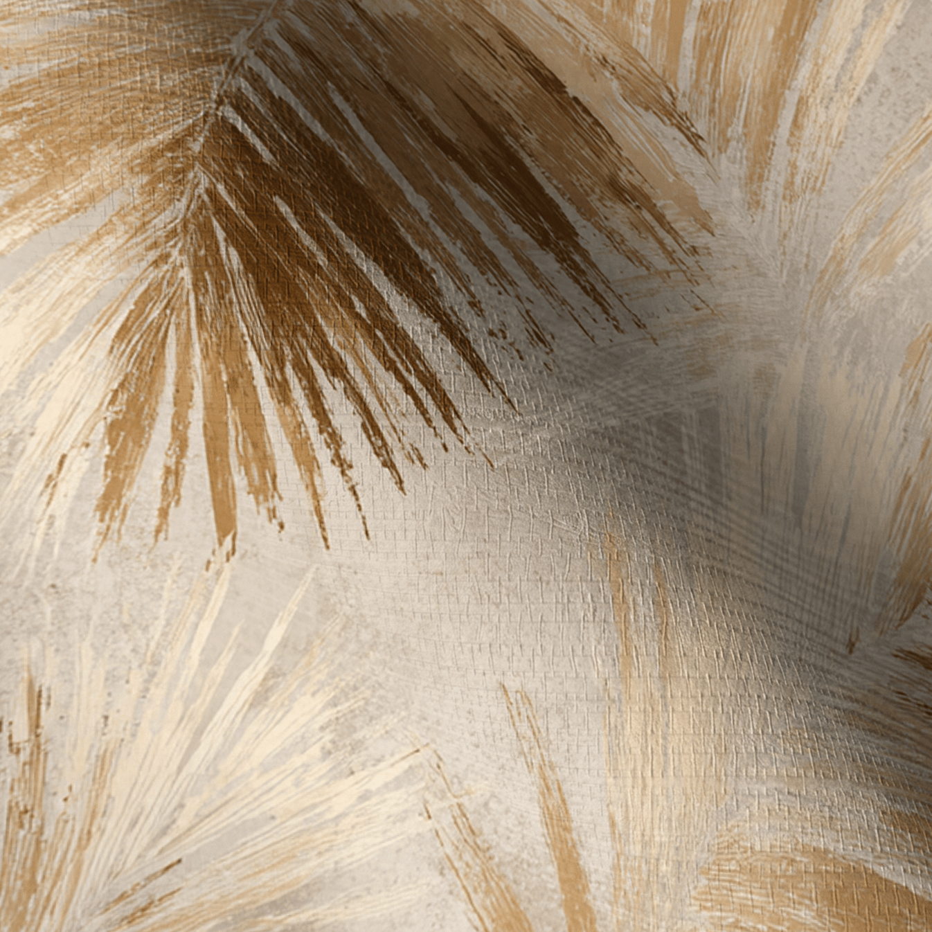 Daybreak Faux Grasscloth Wallpaper - Benton Lane Home - Painted Paper