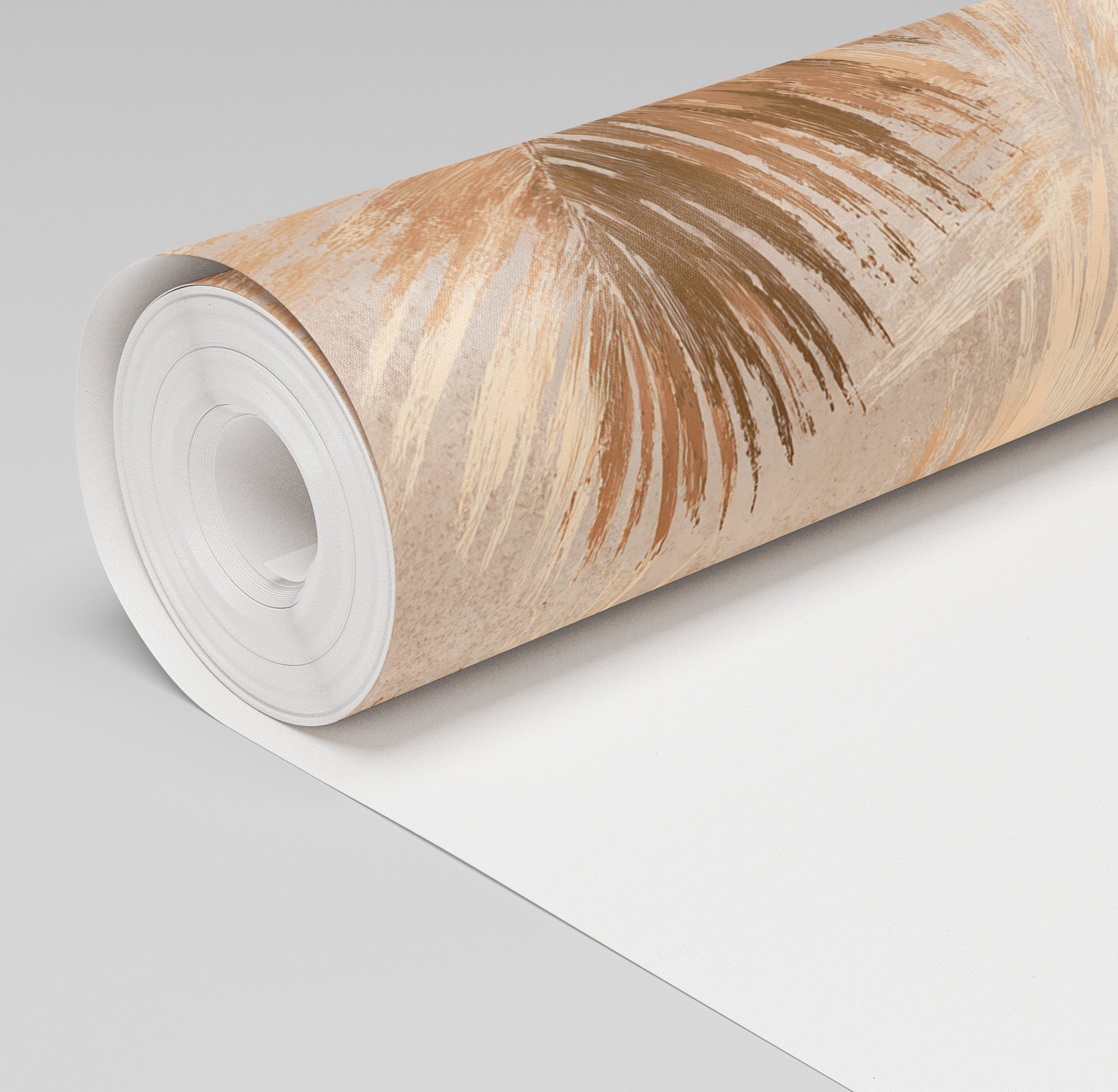 Daybreak Wallpaper - Benton Lane Home - Painted Paper