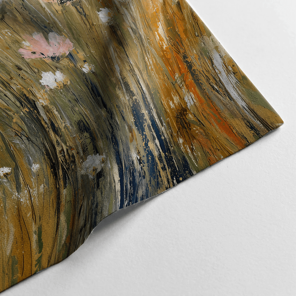 Daydream Meadow - Tapestry - Benton Lane Home - Lemon Park